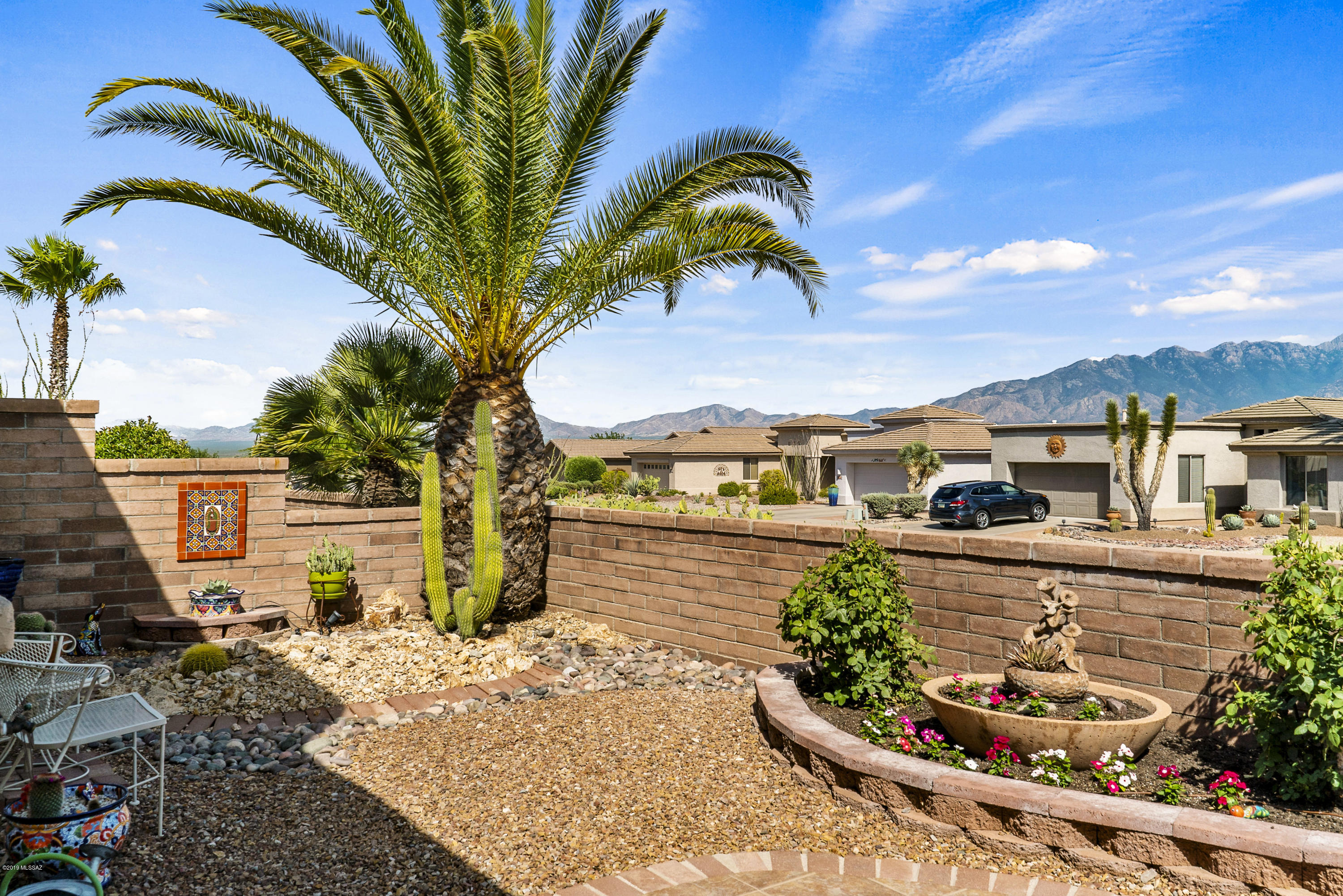 4619 S Camino Del Tejon