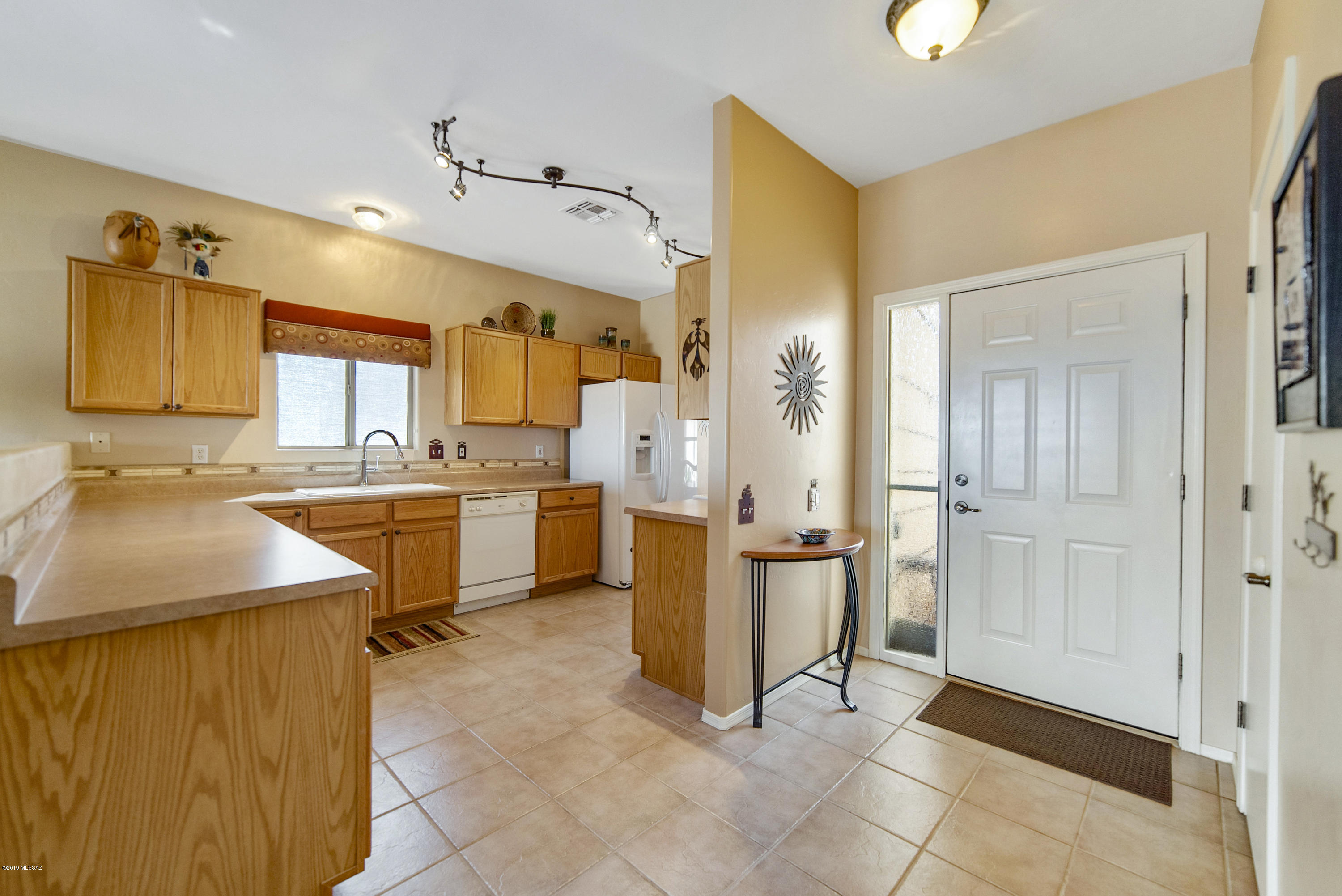 4619 S Camino Del Tejon