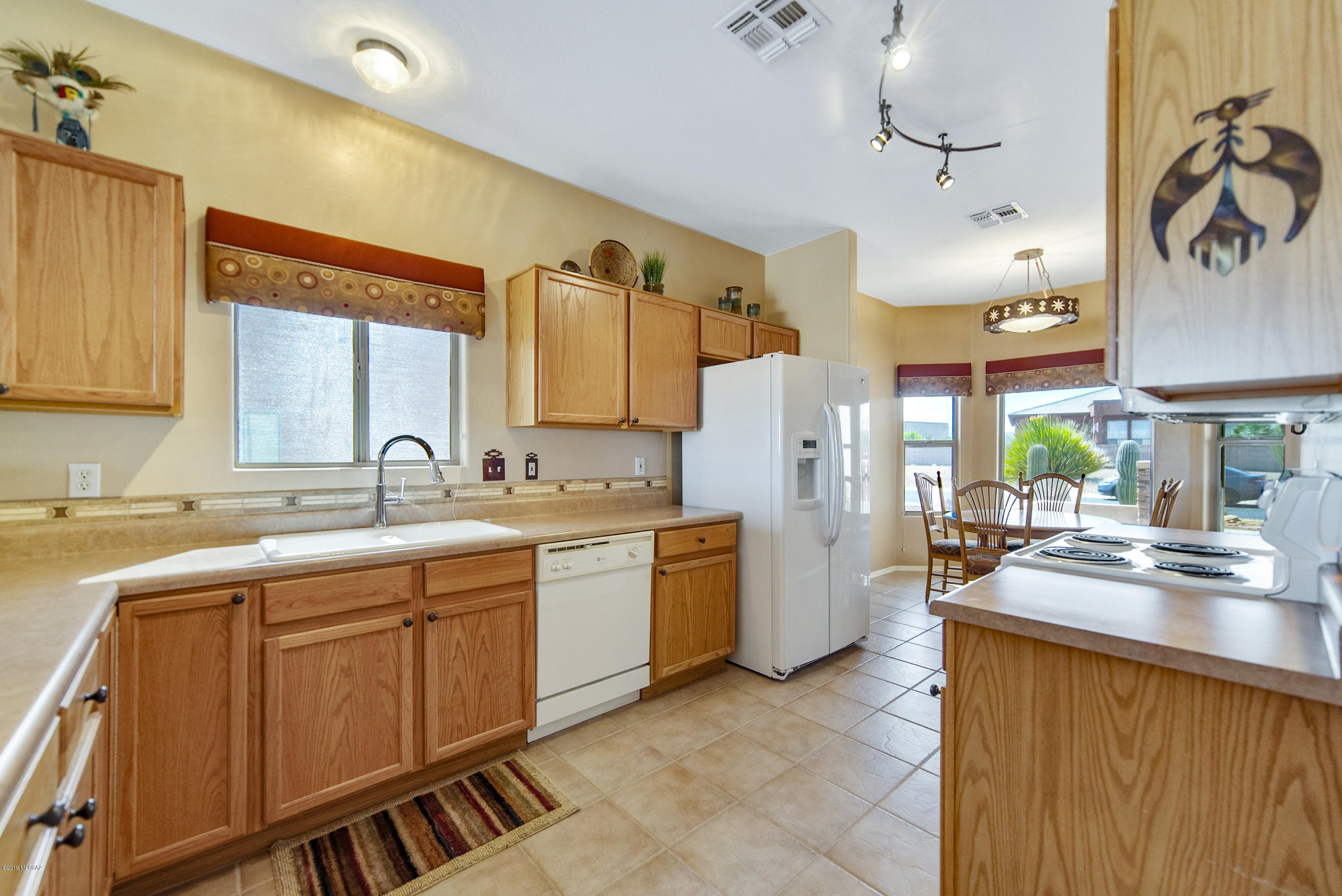 4619 S Camino Del Tejon