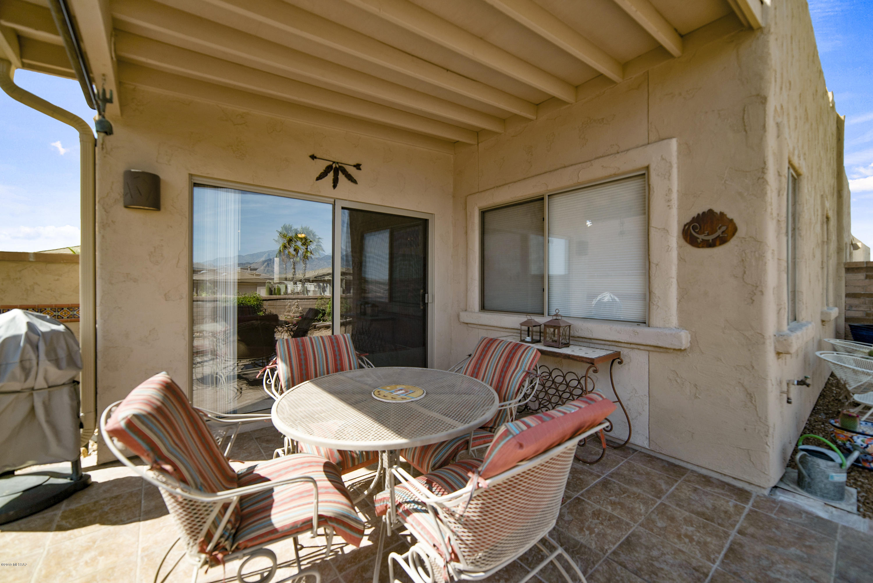 4619 S Camino Del Tejon