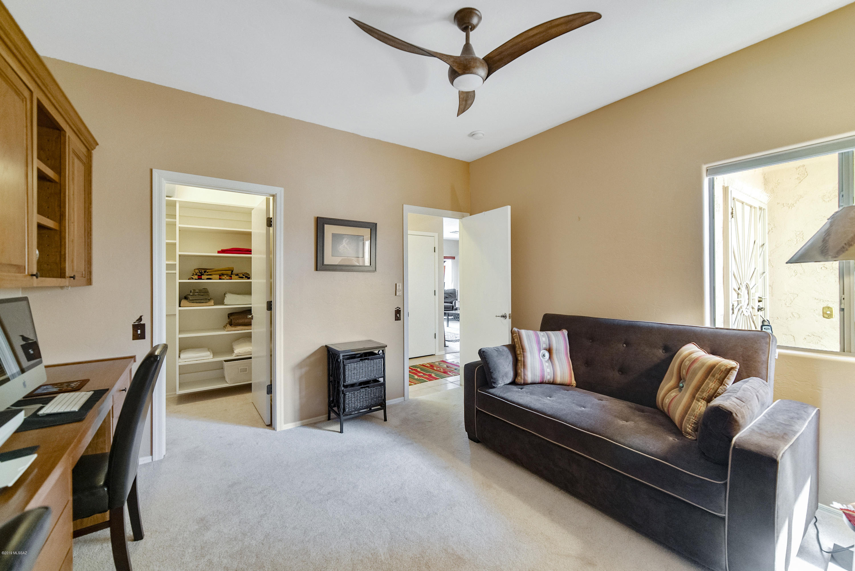 4619 S Camino Del Tejon