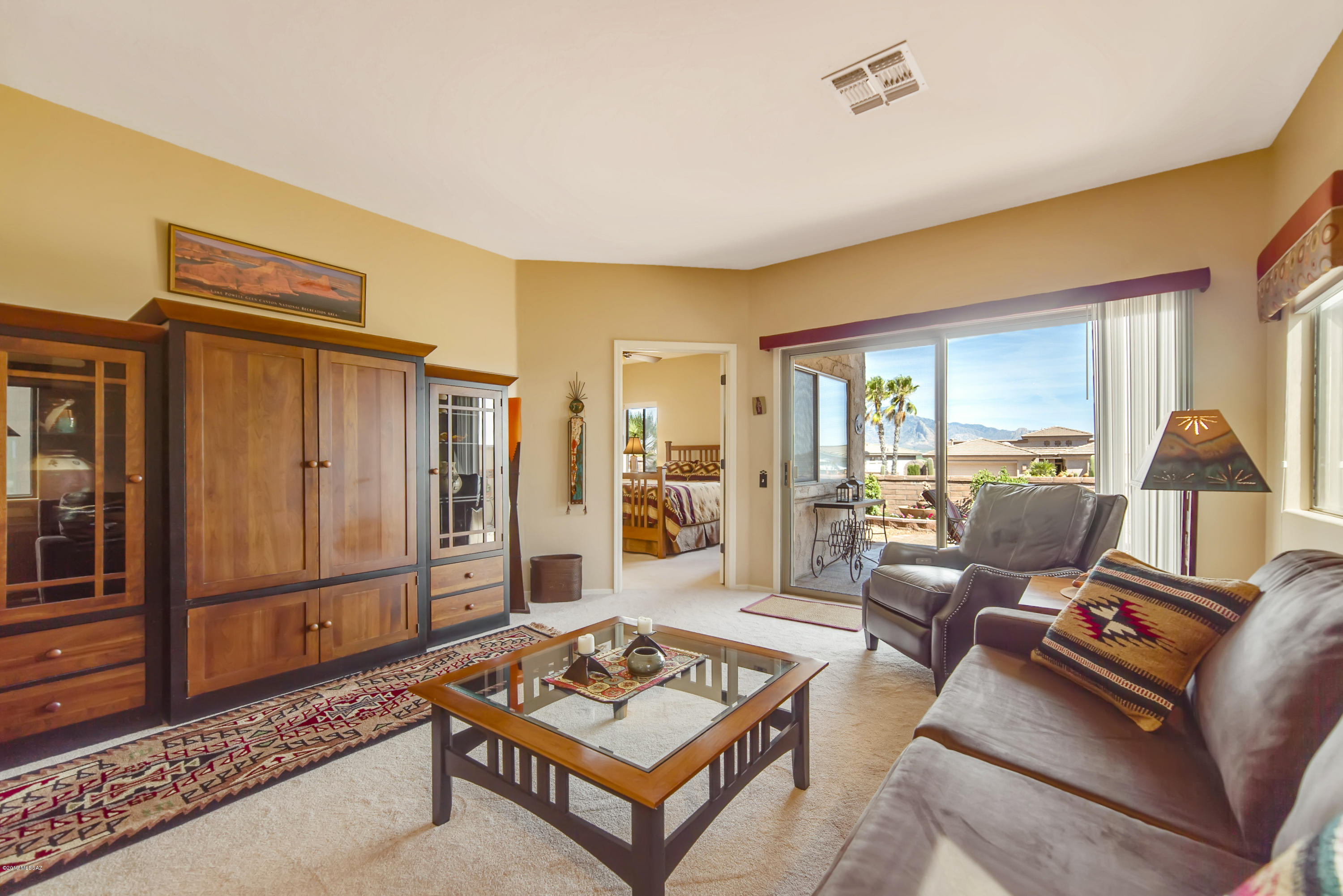4619 S Camino Del Tejon
