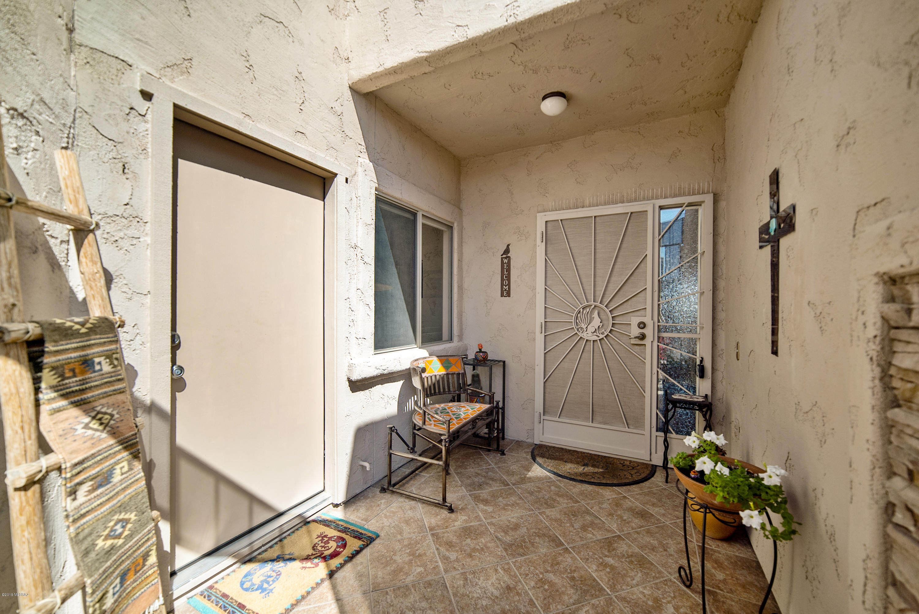 4619 S Camino Del Tejon