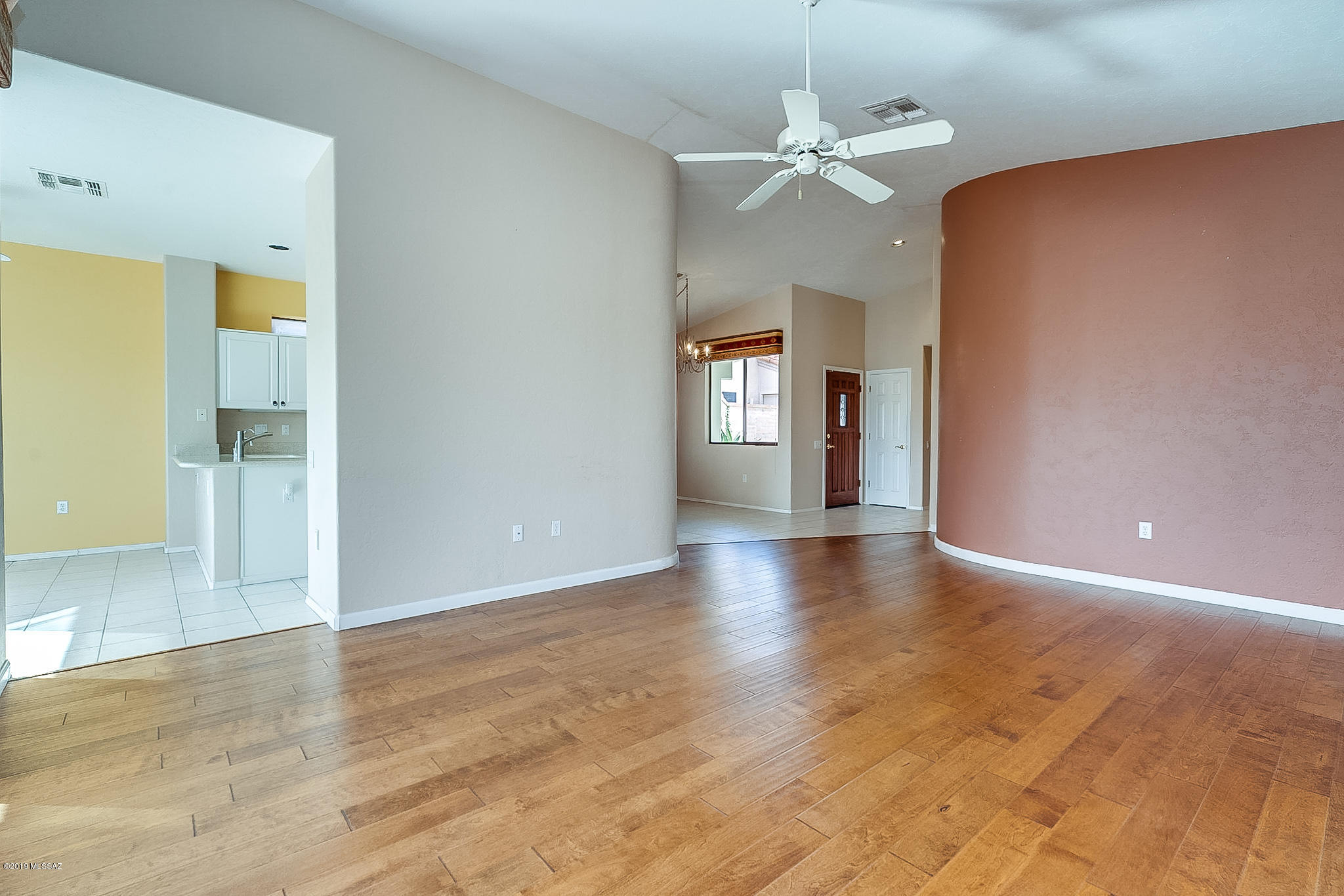 1917 W Mintbush Drive