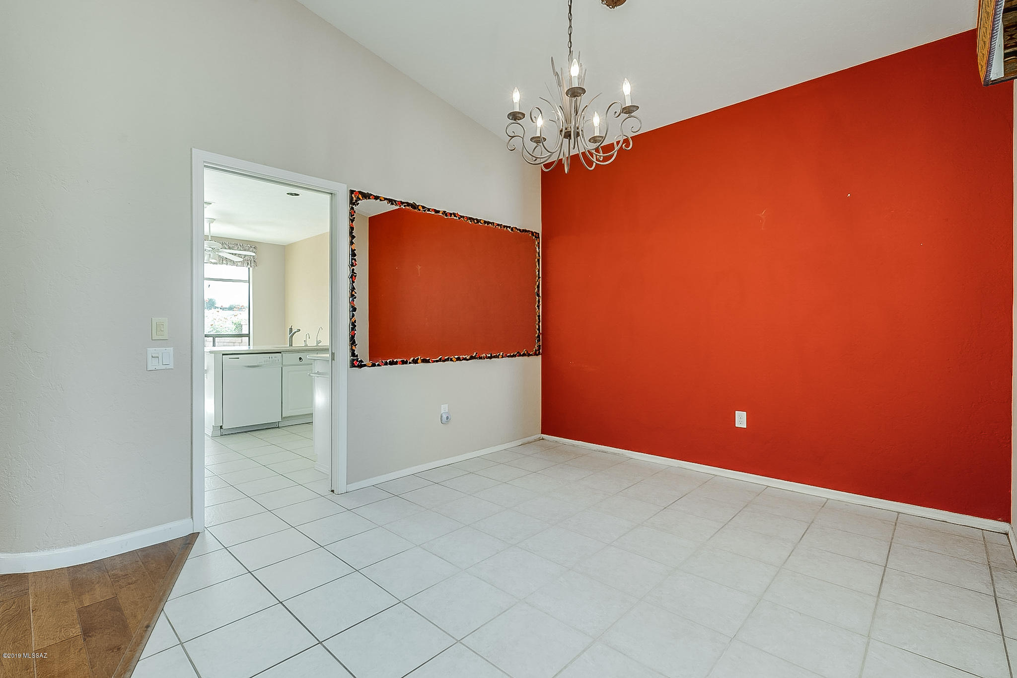 1917 W Mintbush Drive