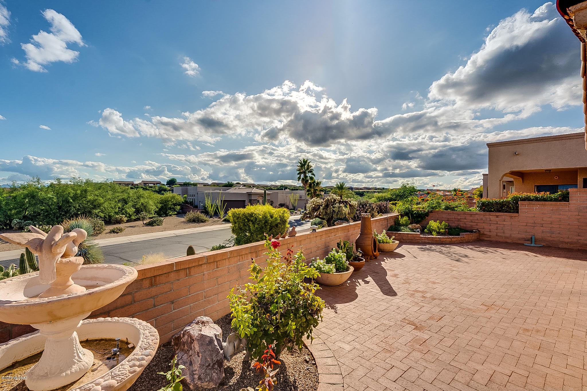 1917 W Mintbush Drive