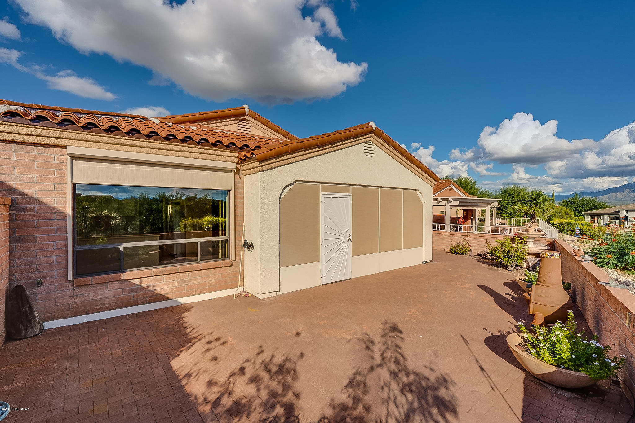 1917 W Mintbush Drive