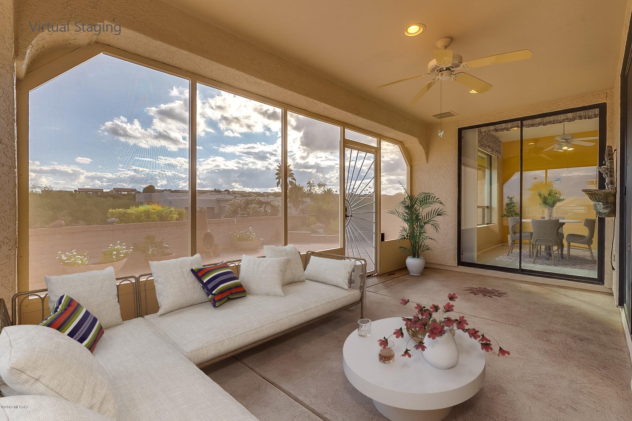 1917 W Mintbush Drive