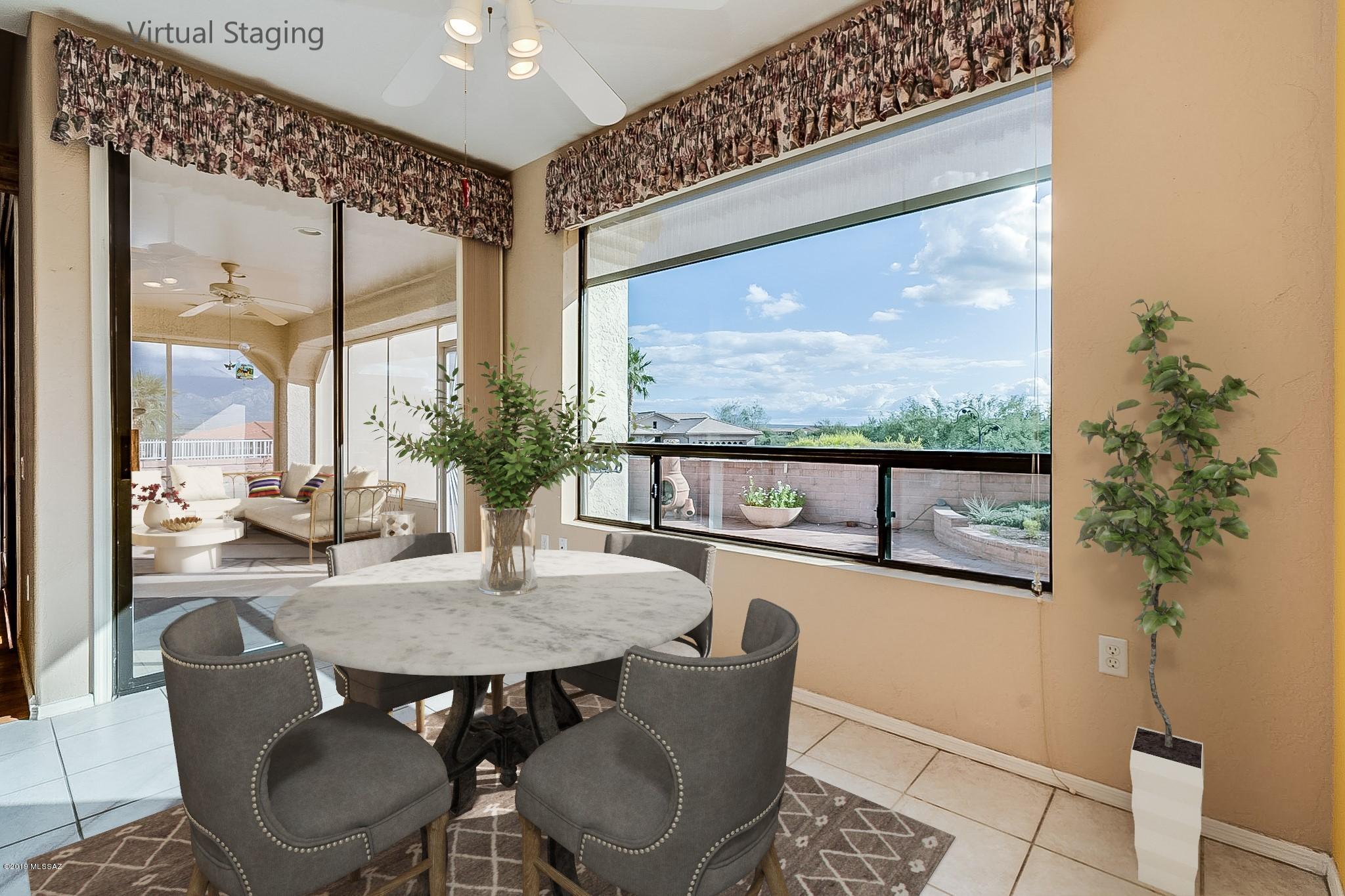 1917 W Mintbush Drive