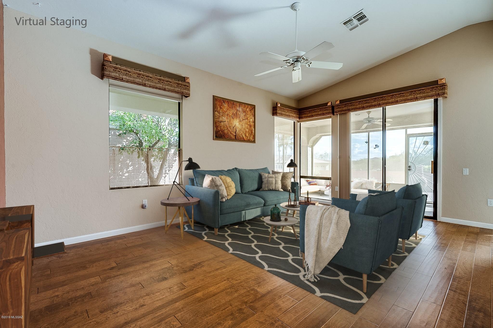 1917 W Mintbush Drive