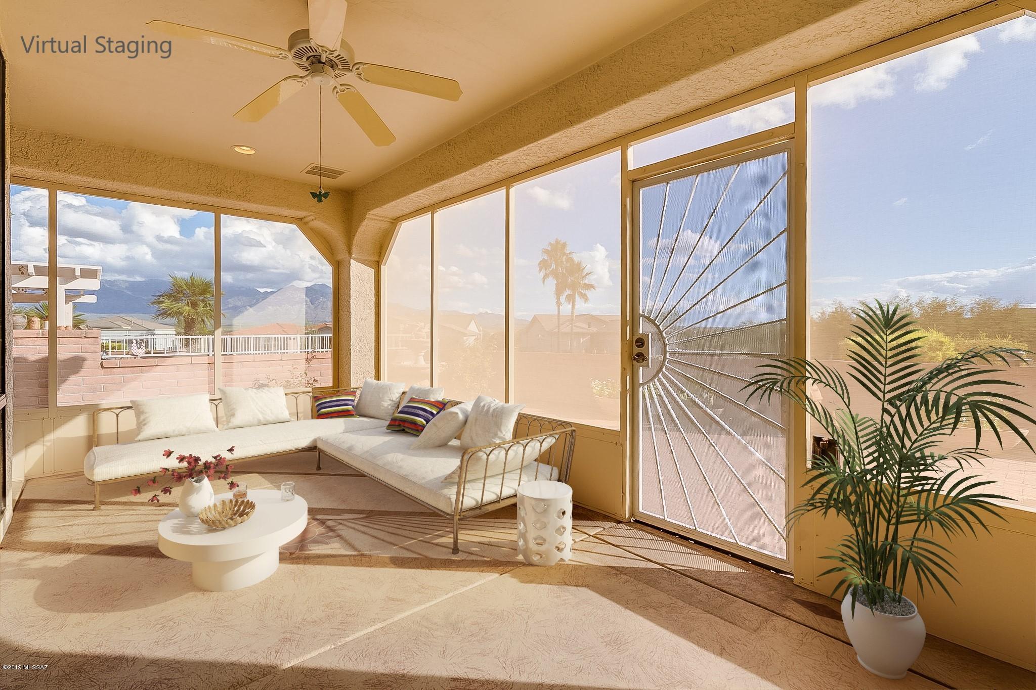 1917 W Mintbush Drive