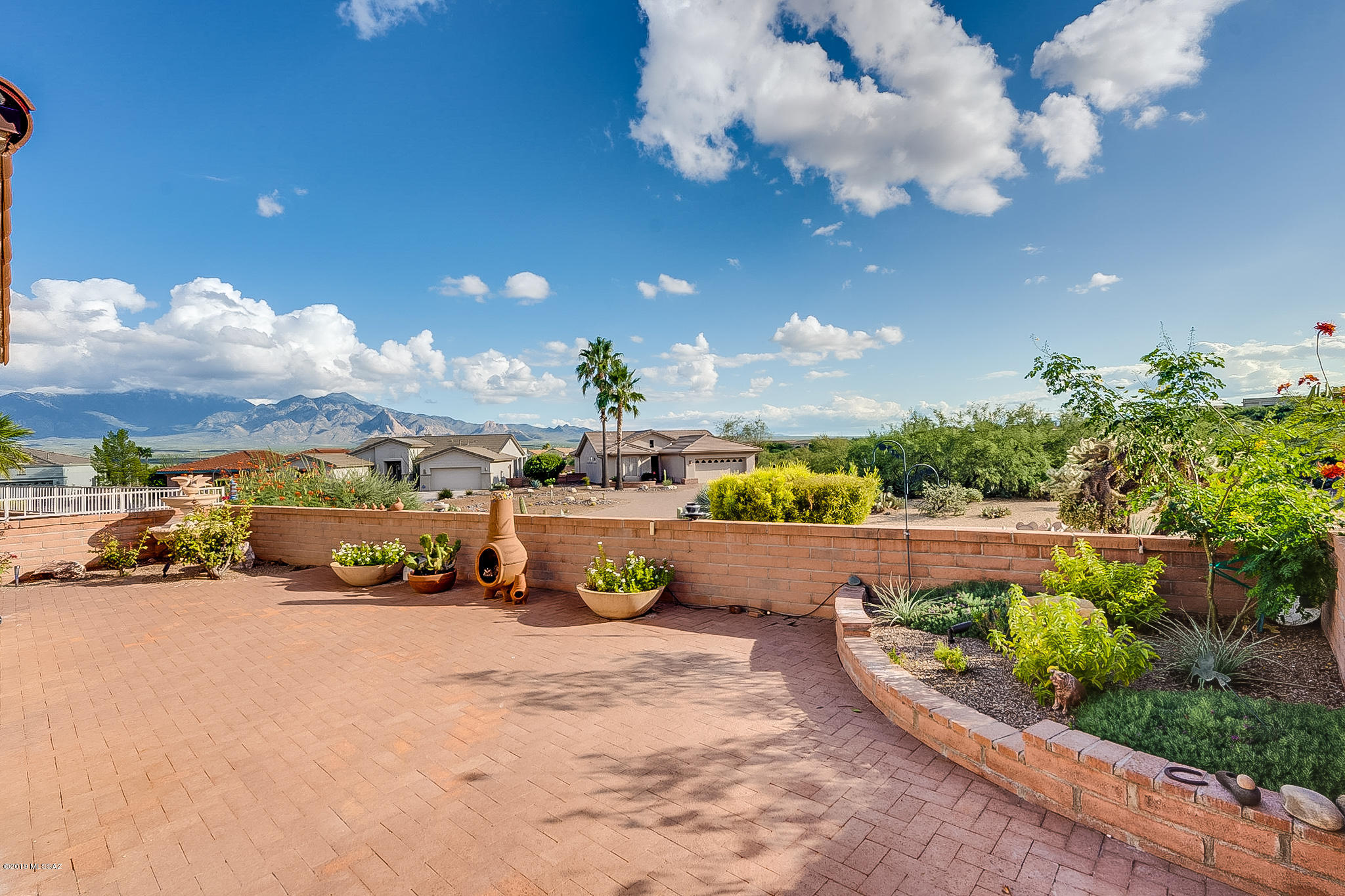 1917 W Mintbush Drive