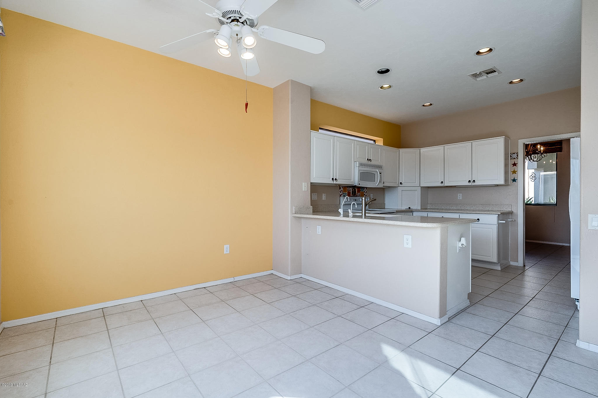 1917 W Mintbush Drive