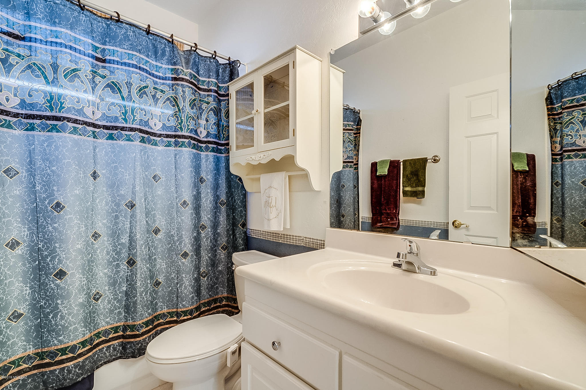 1917 W Mintbush Drive