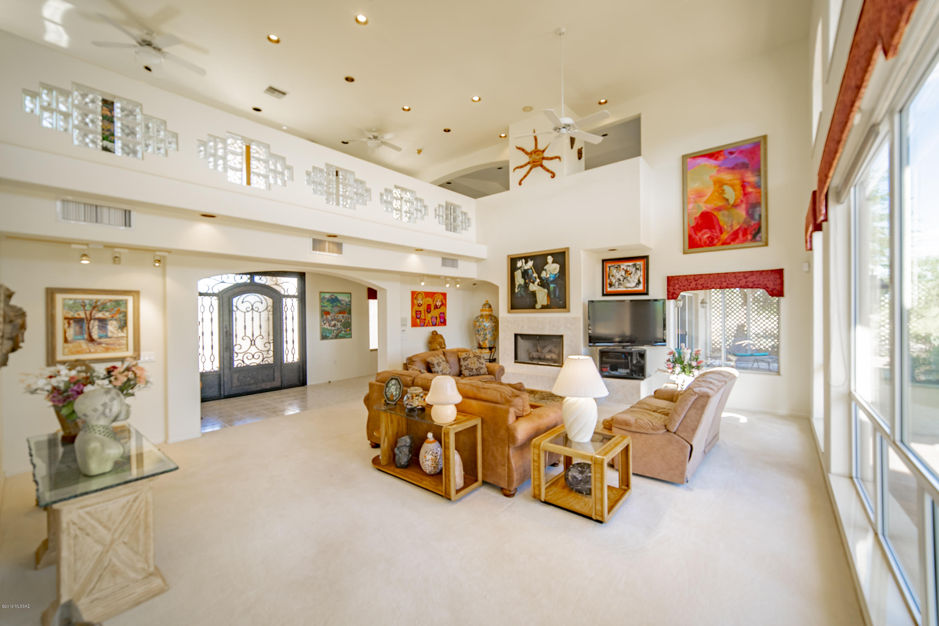 1675 W Twin Buttes Road