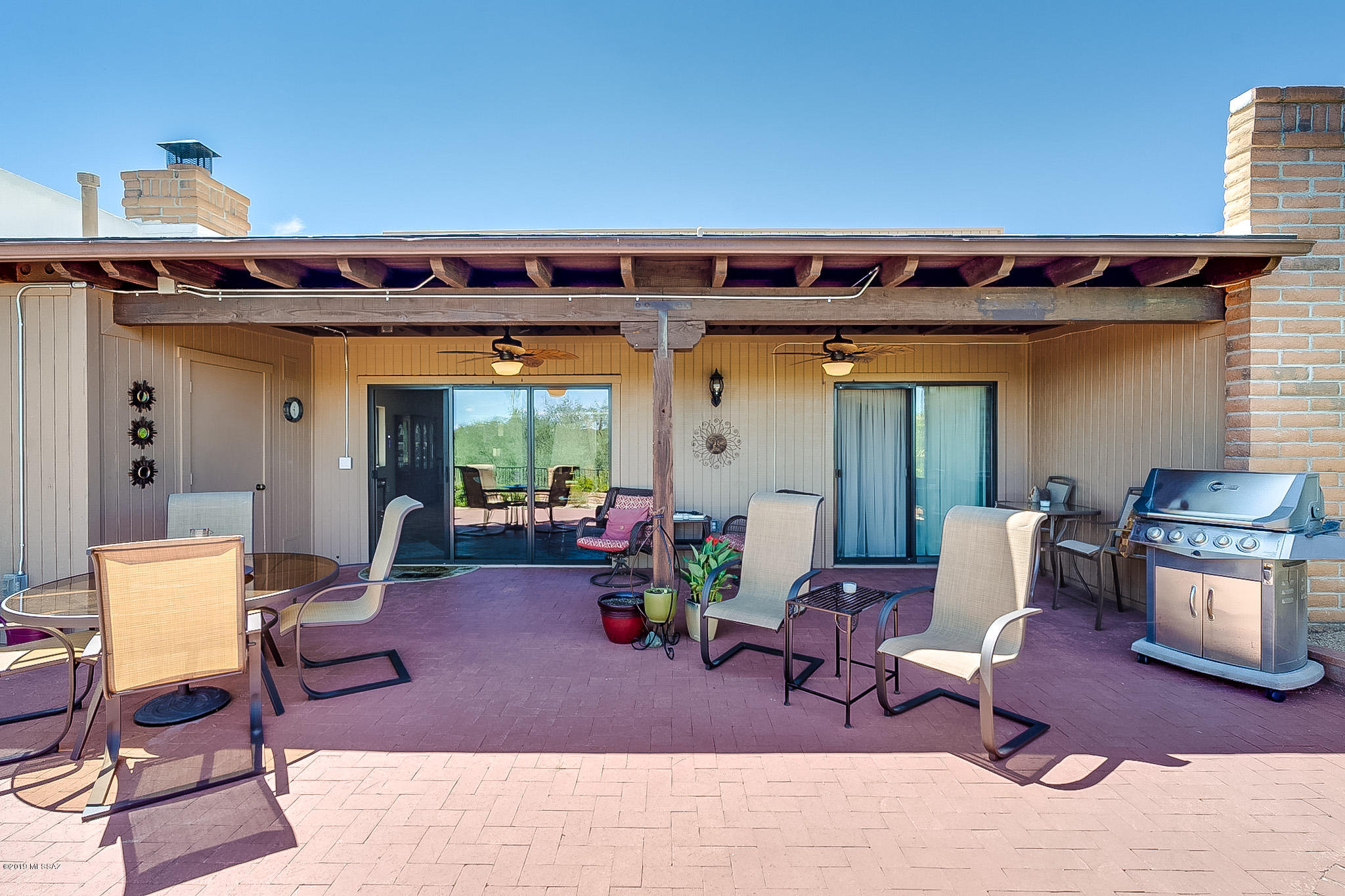 1466 W Via De La Gloria