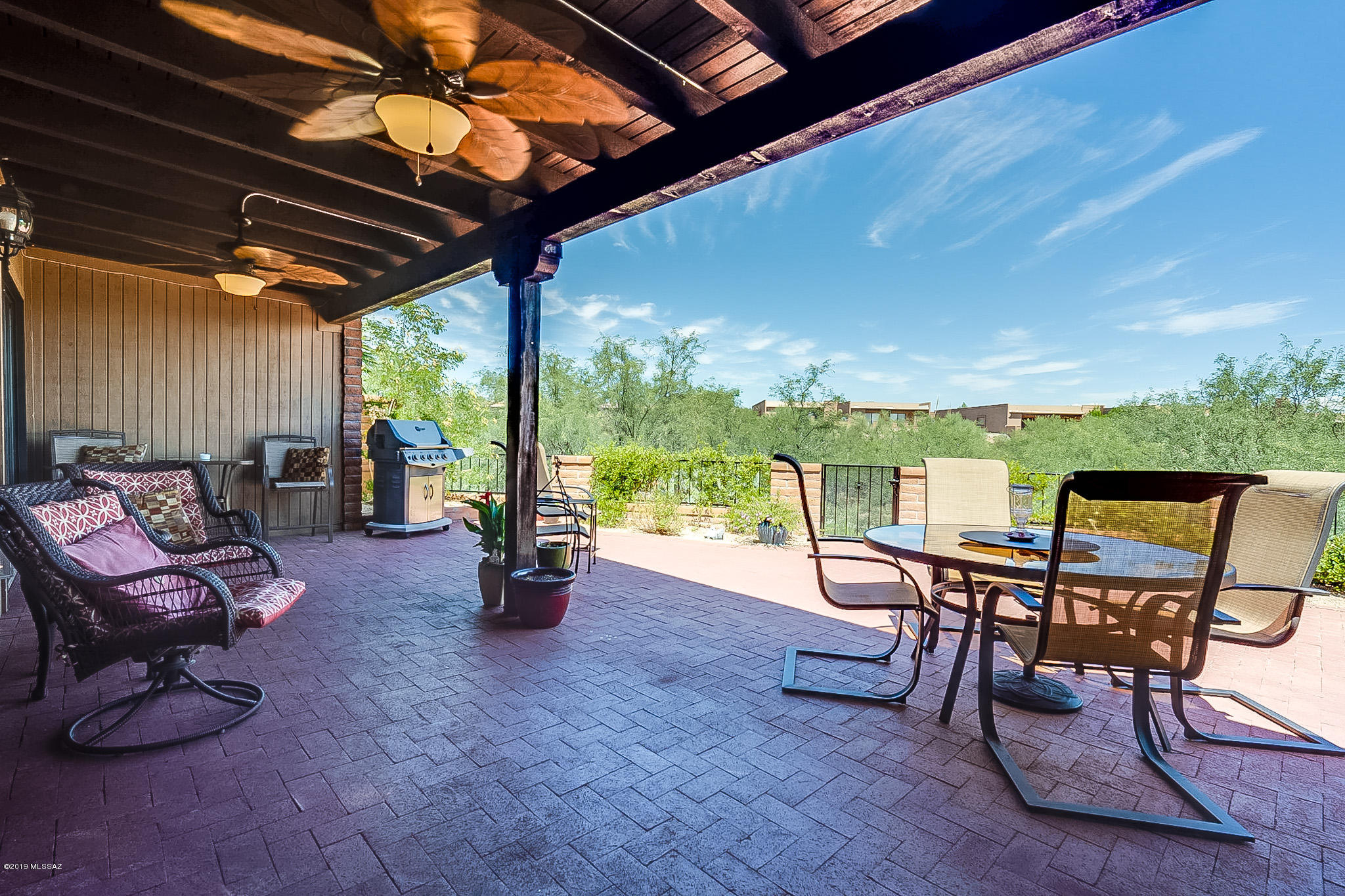 1466 W Via De La Gloria