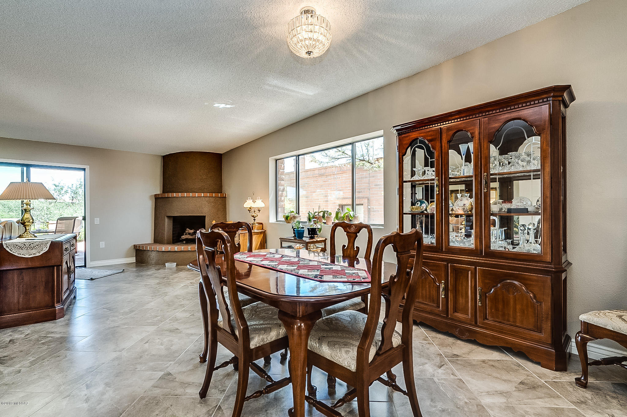 1466 W Via De La Gloria