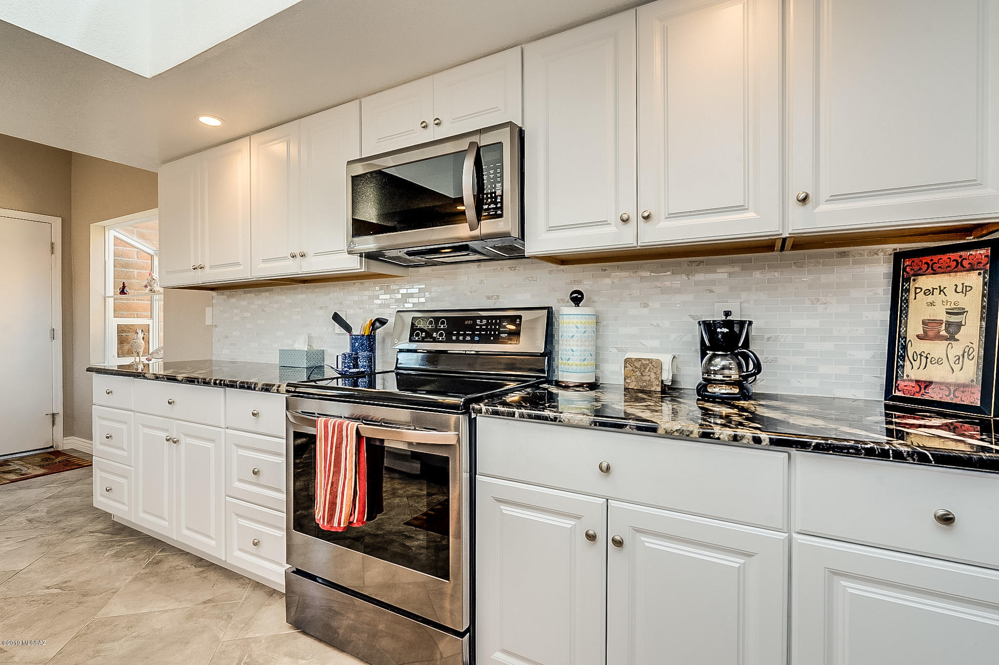 1466 W Via De La Gloria