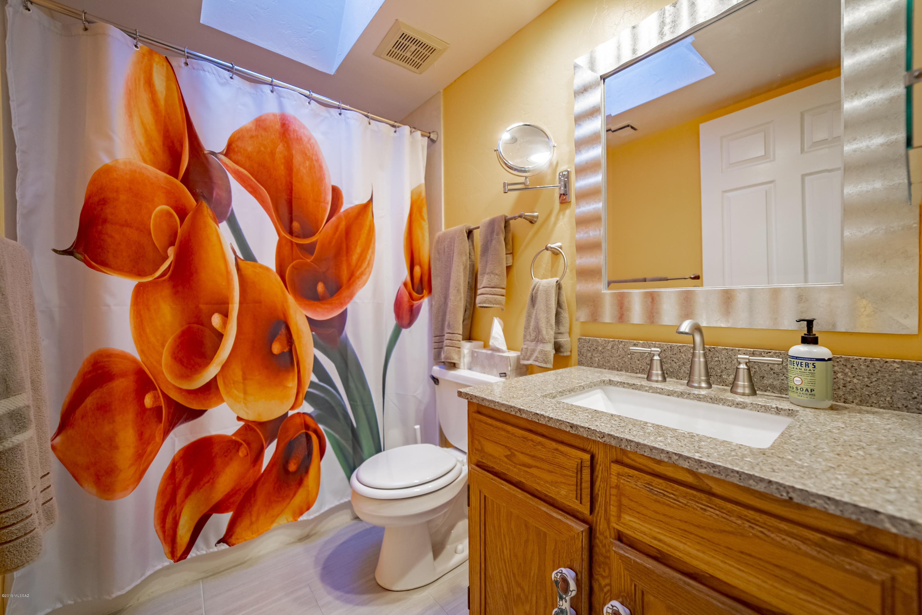 2525 S Calle Del Dante