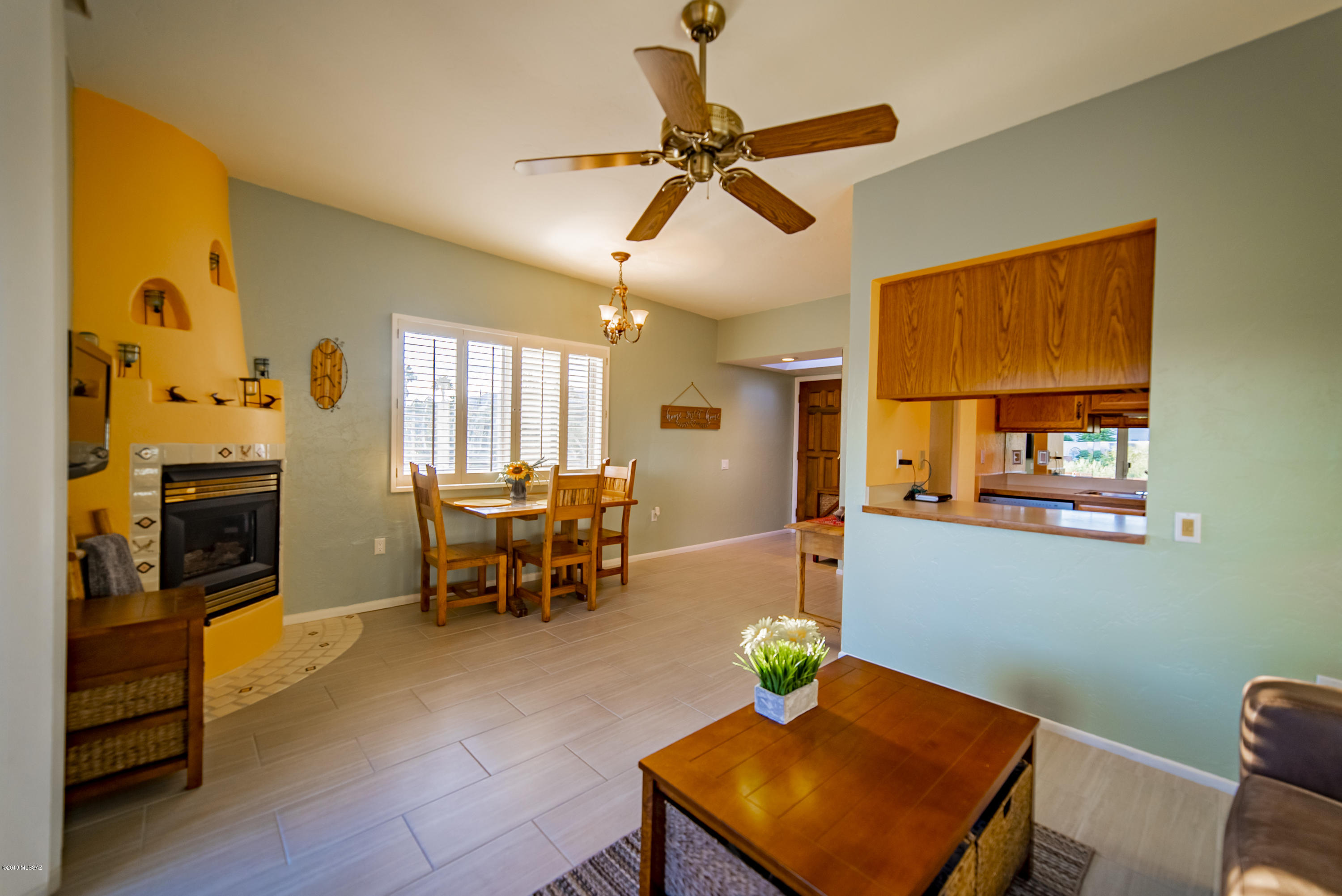 2525 S Calle Del Dante