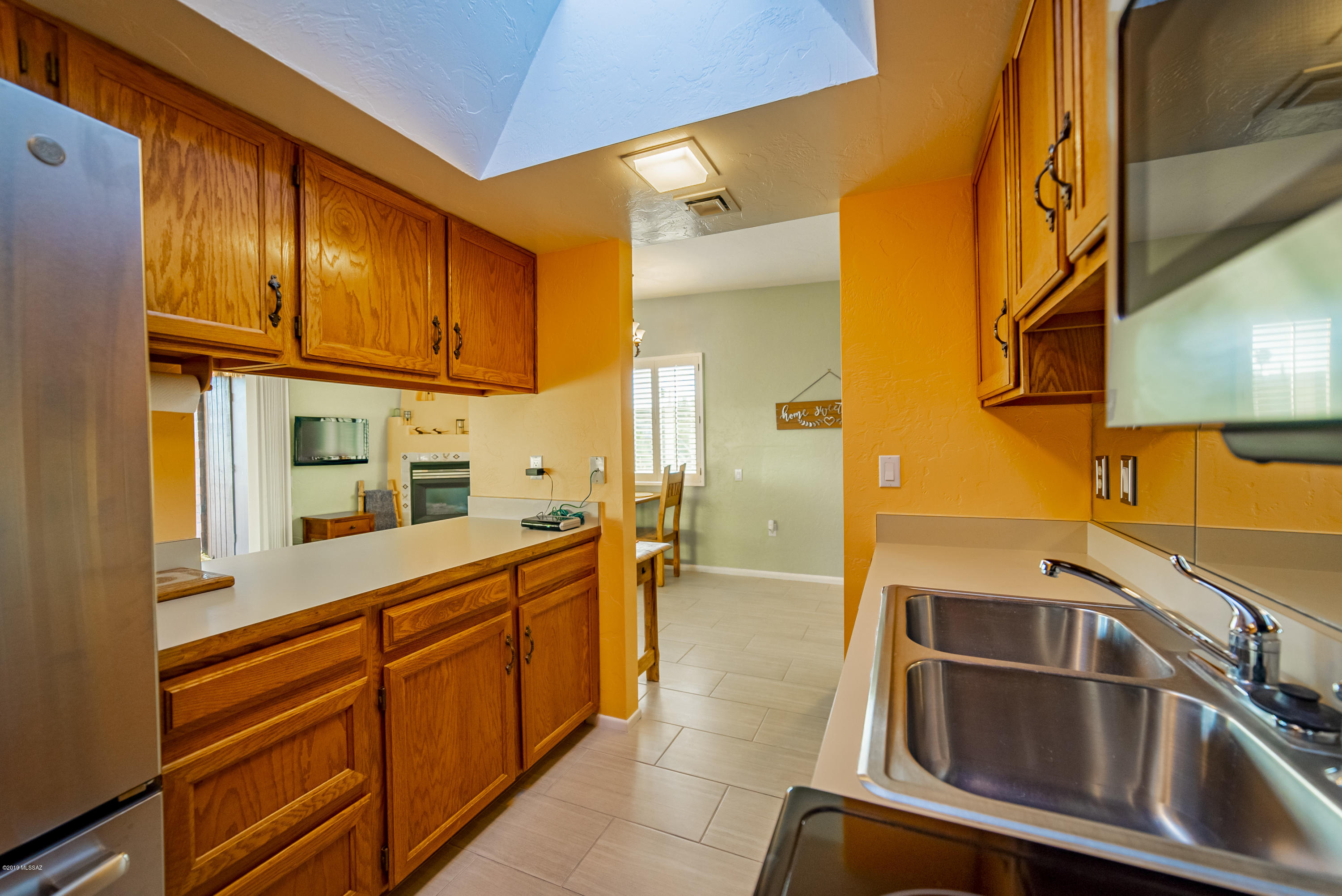 2525 S Calle Del Dante