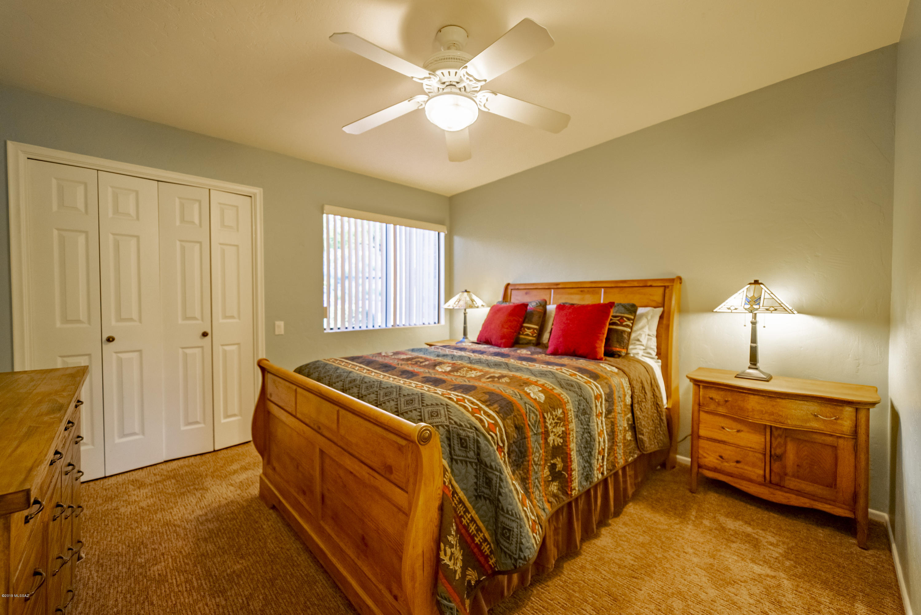 2525 S Calle Del Dante