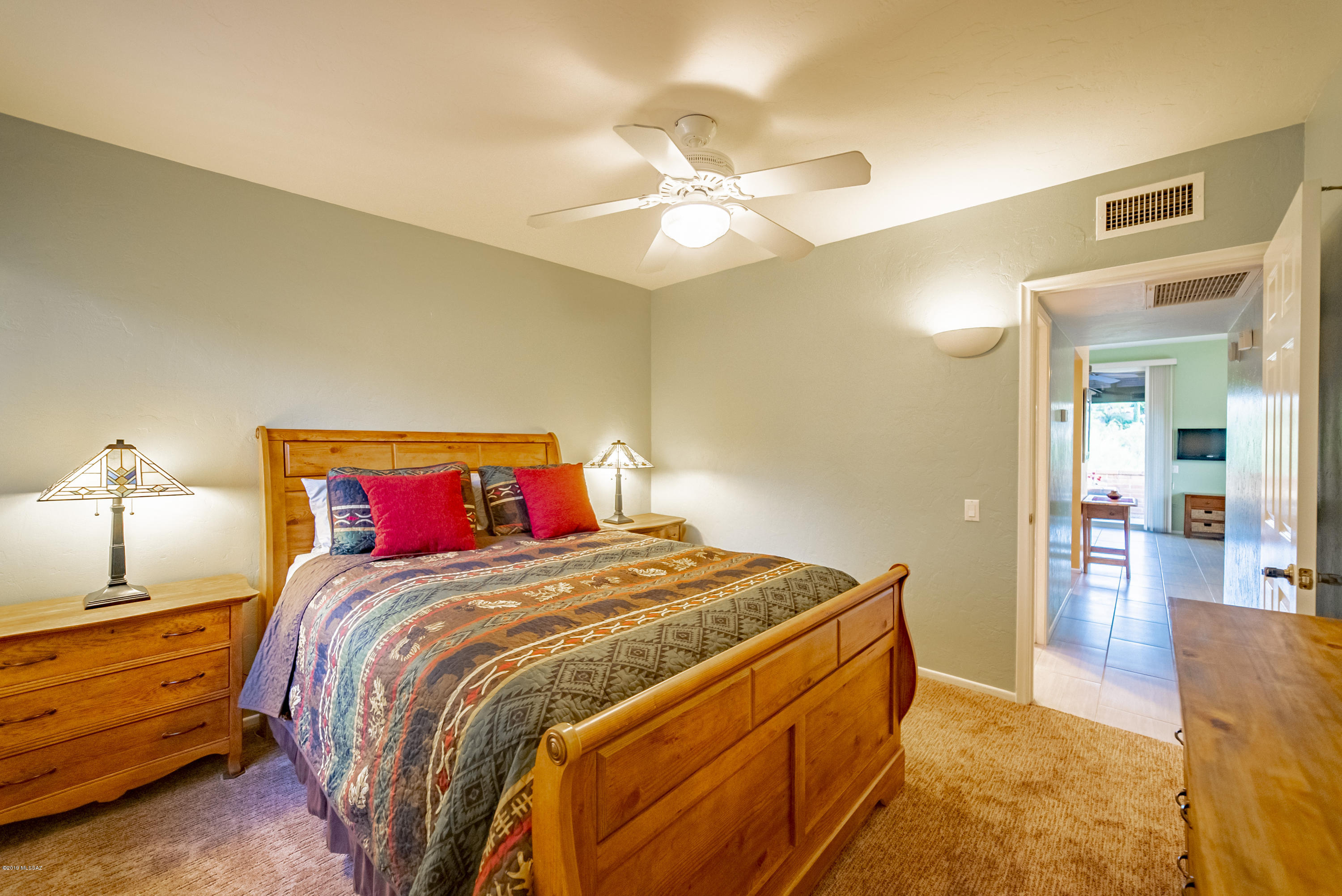 2525 S Calle Del Dante