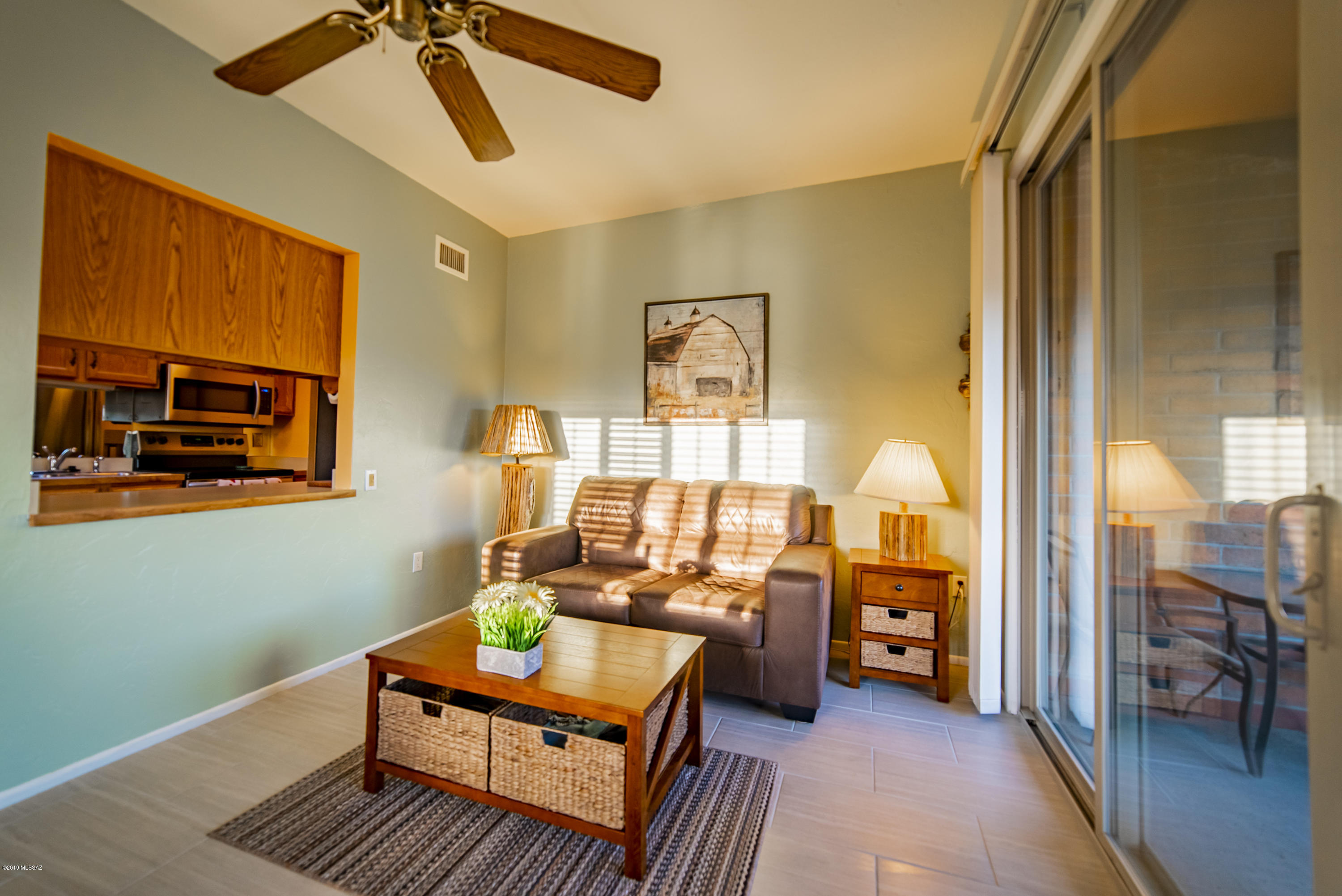 2525 S Calle Del Dante