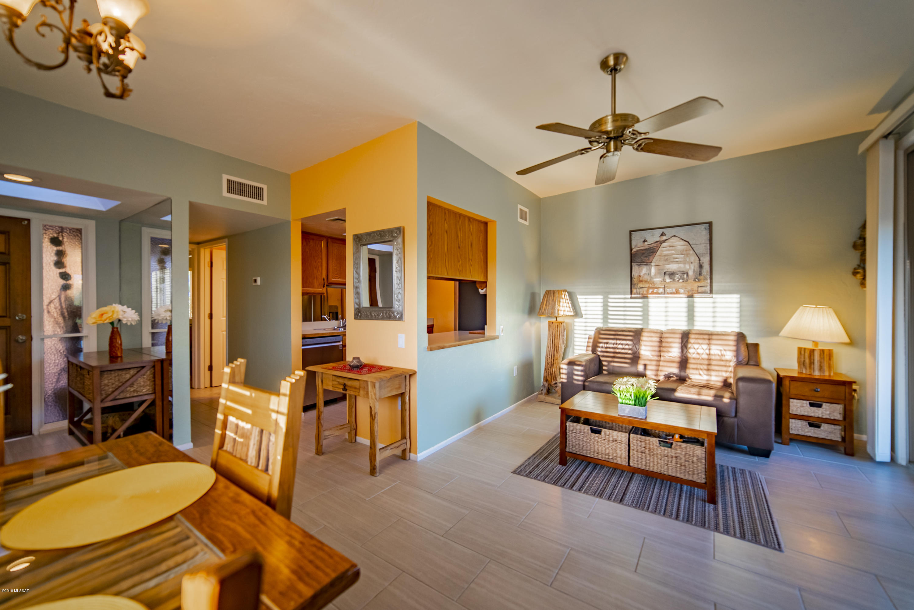 2525 S Calle Del Dante