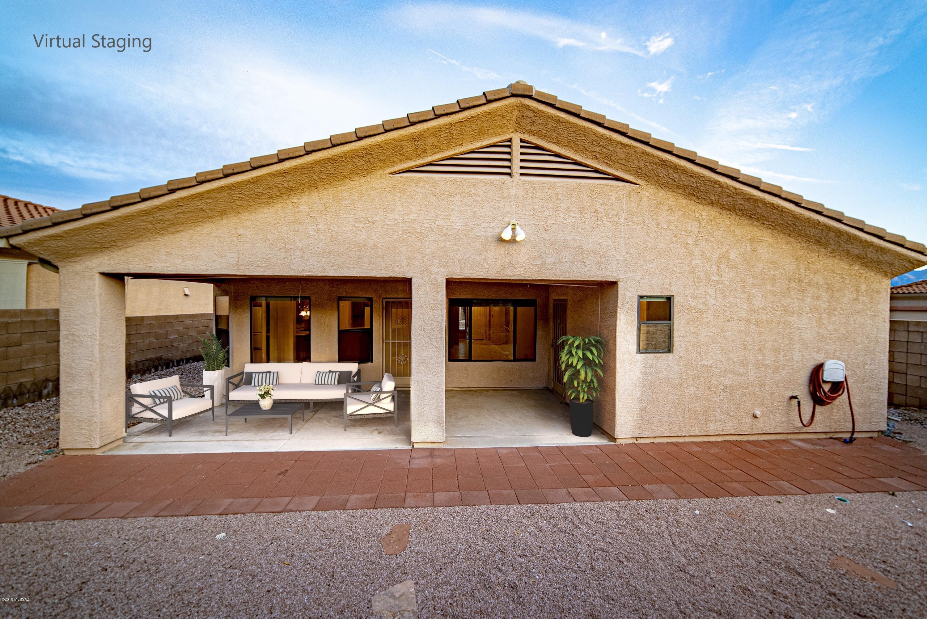 2193 N Avenida Del Petalo