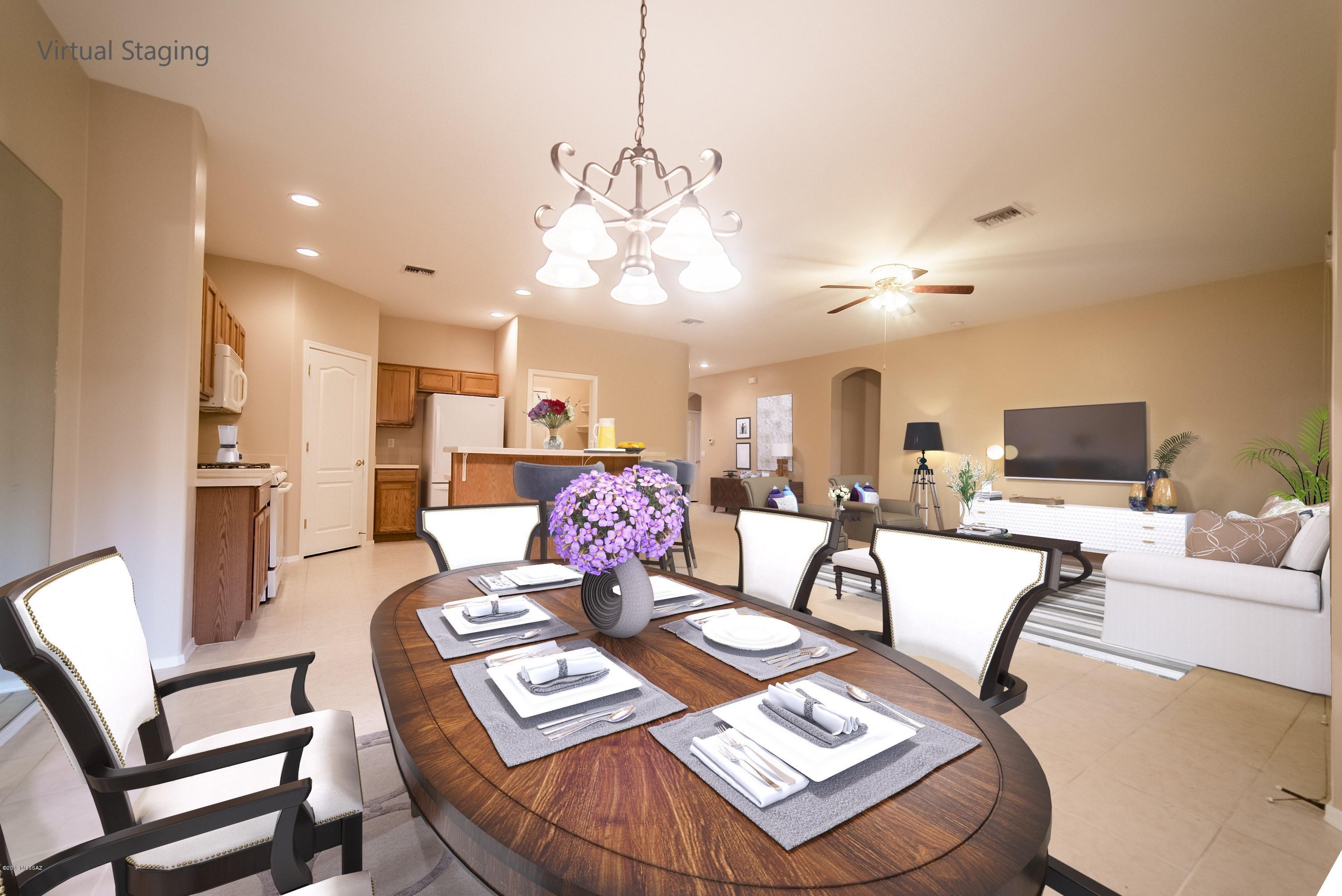 2193 N Avenida Del Petalo