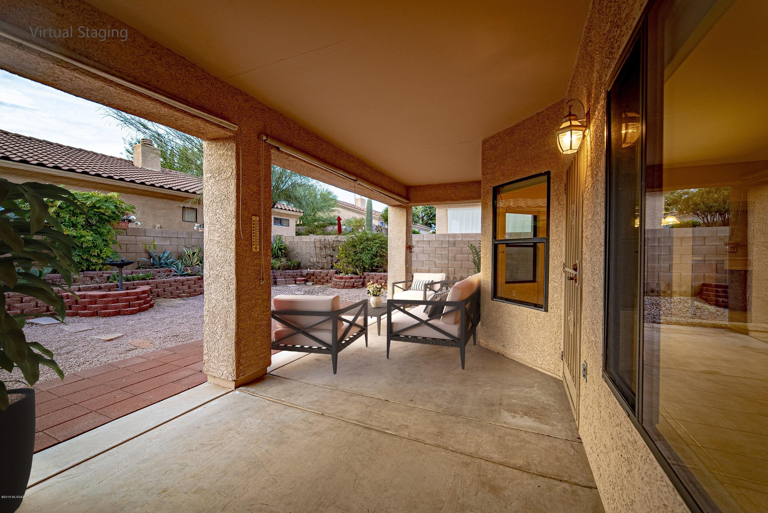 2193 N Avenida Del Petalo