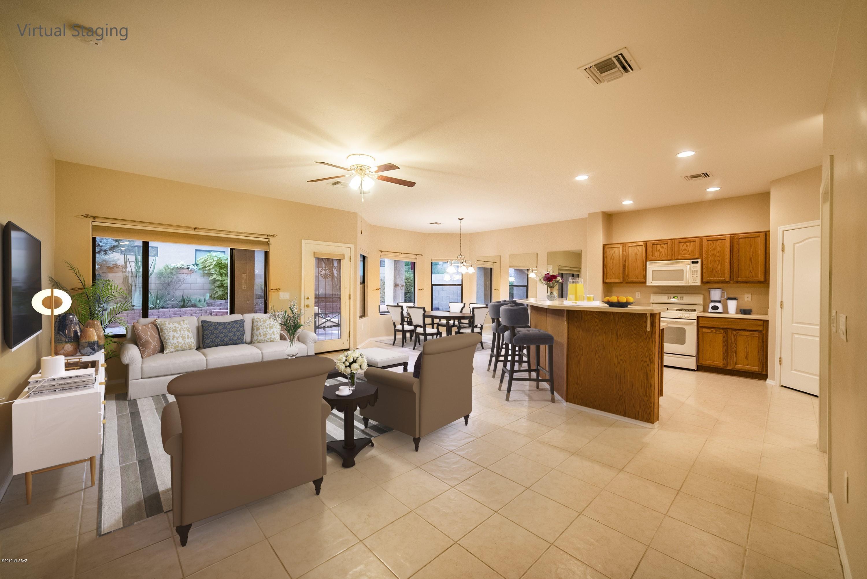 2193 N Avenida Del Petalo