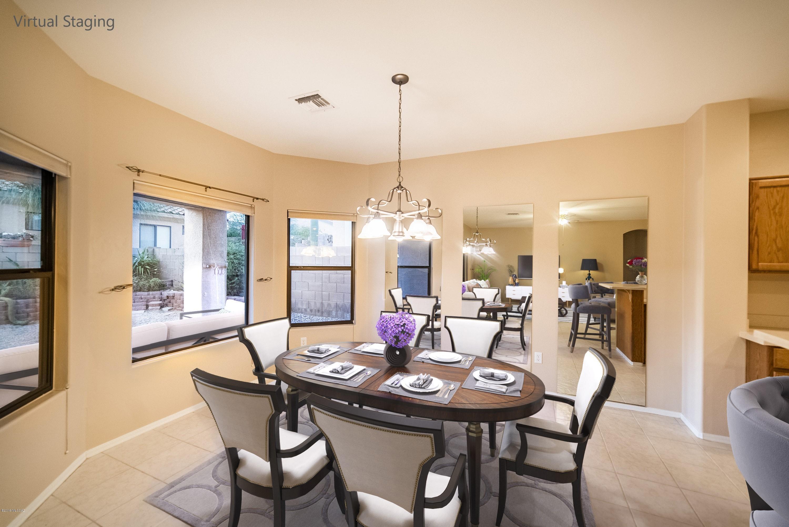 2193 N Avenida Del Petalo