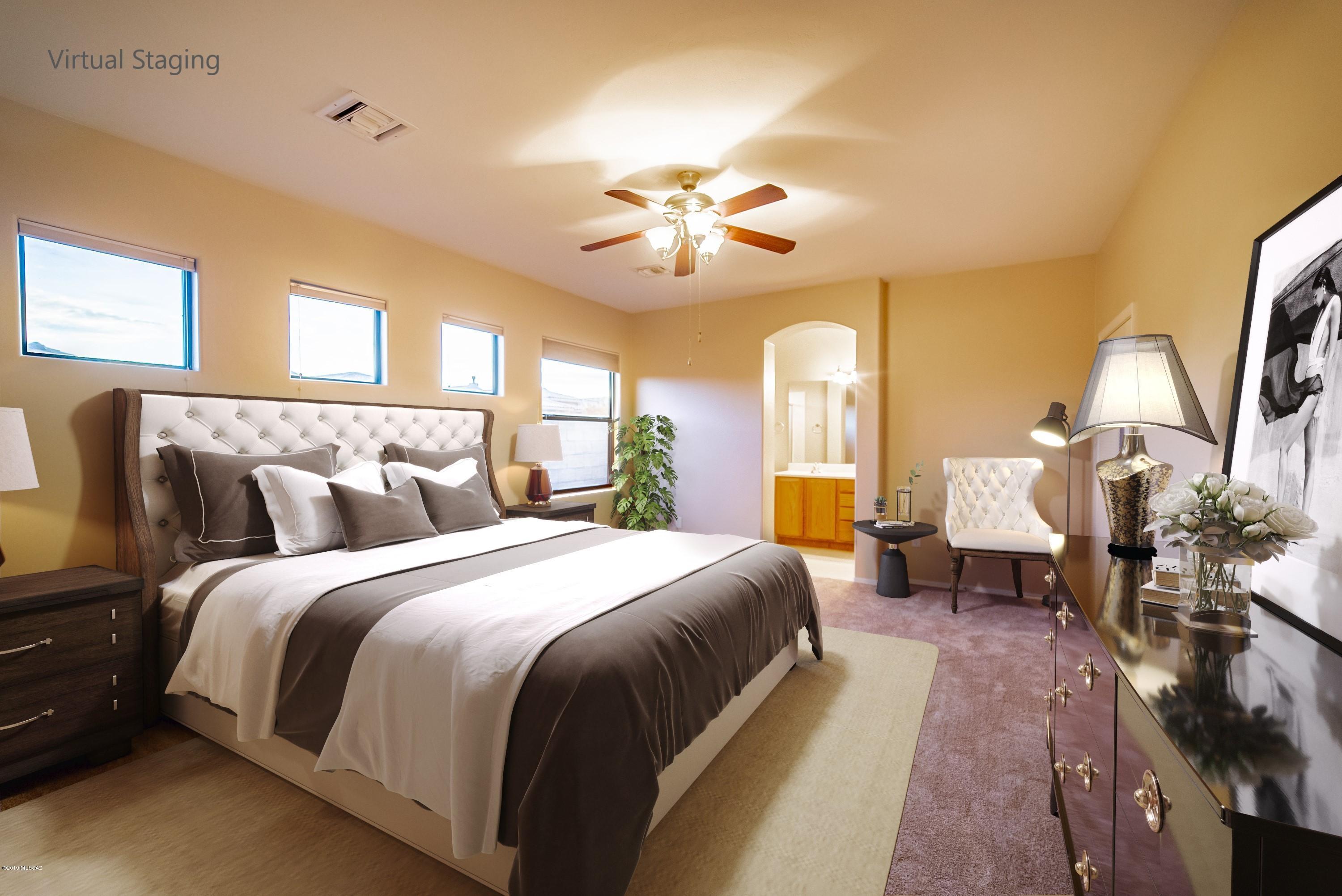 2193 N Avenida Del Petalo