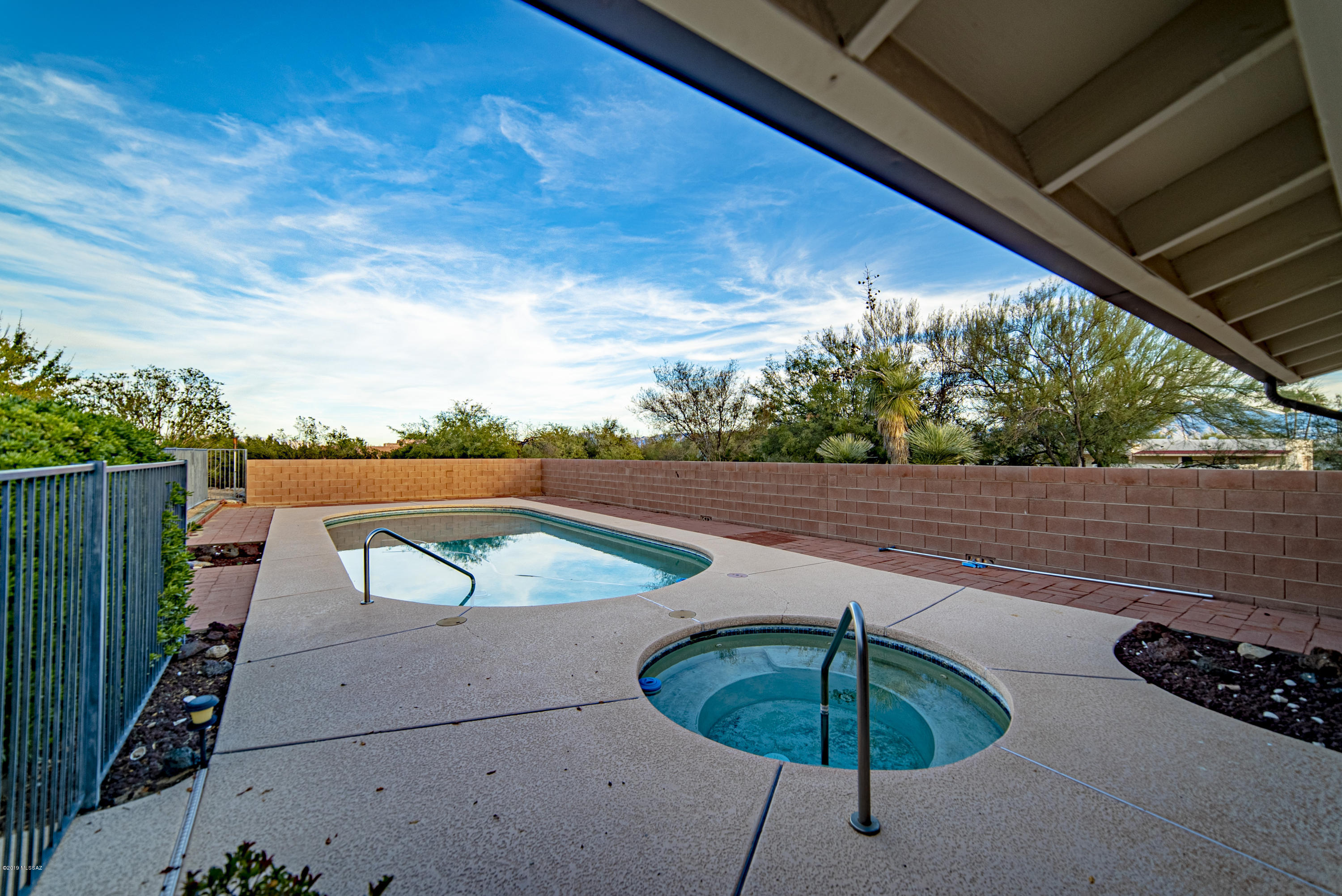 1101 W Calle Privada