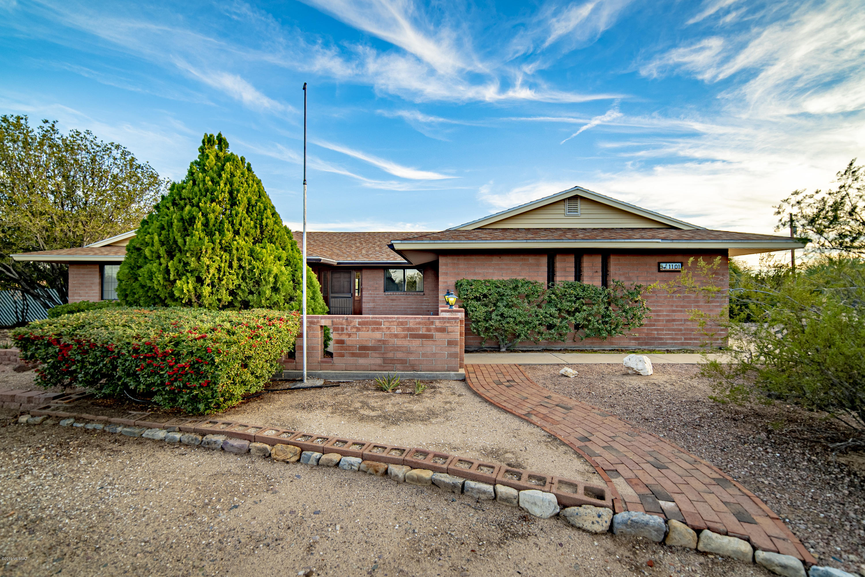 1101 W Calle Privada