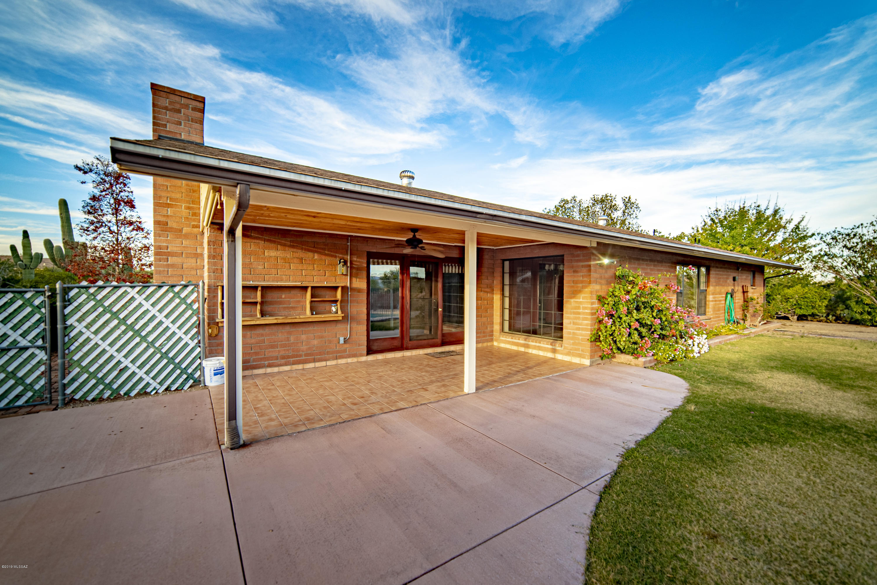 1101 W Calle Privada