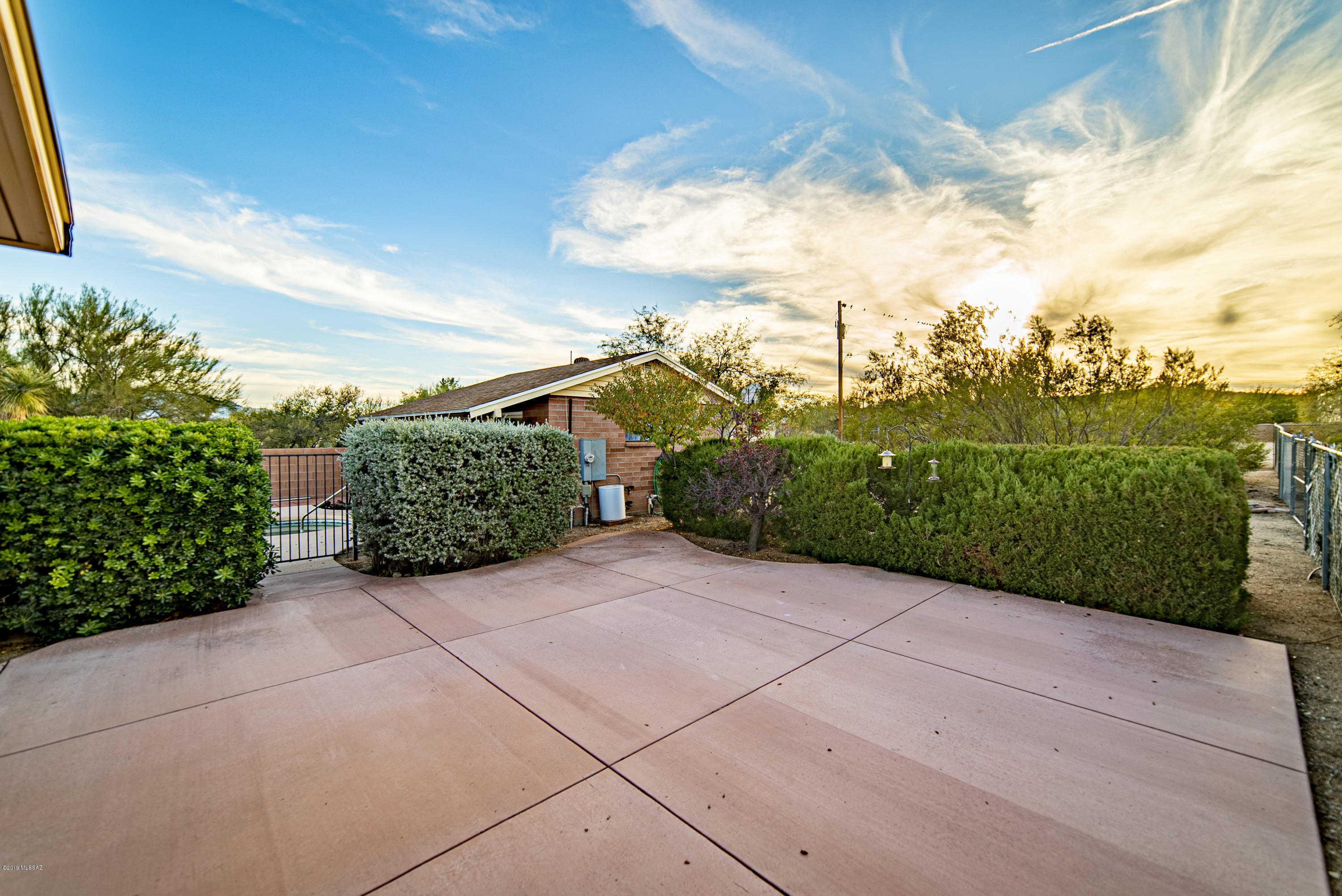 1101 W Calle Privada