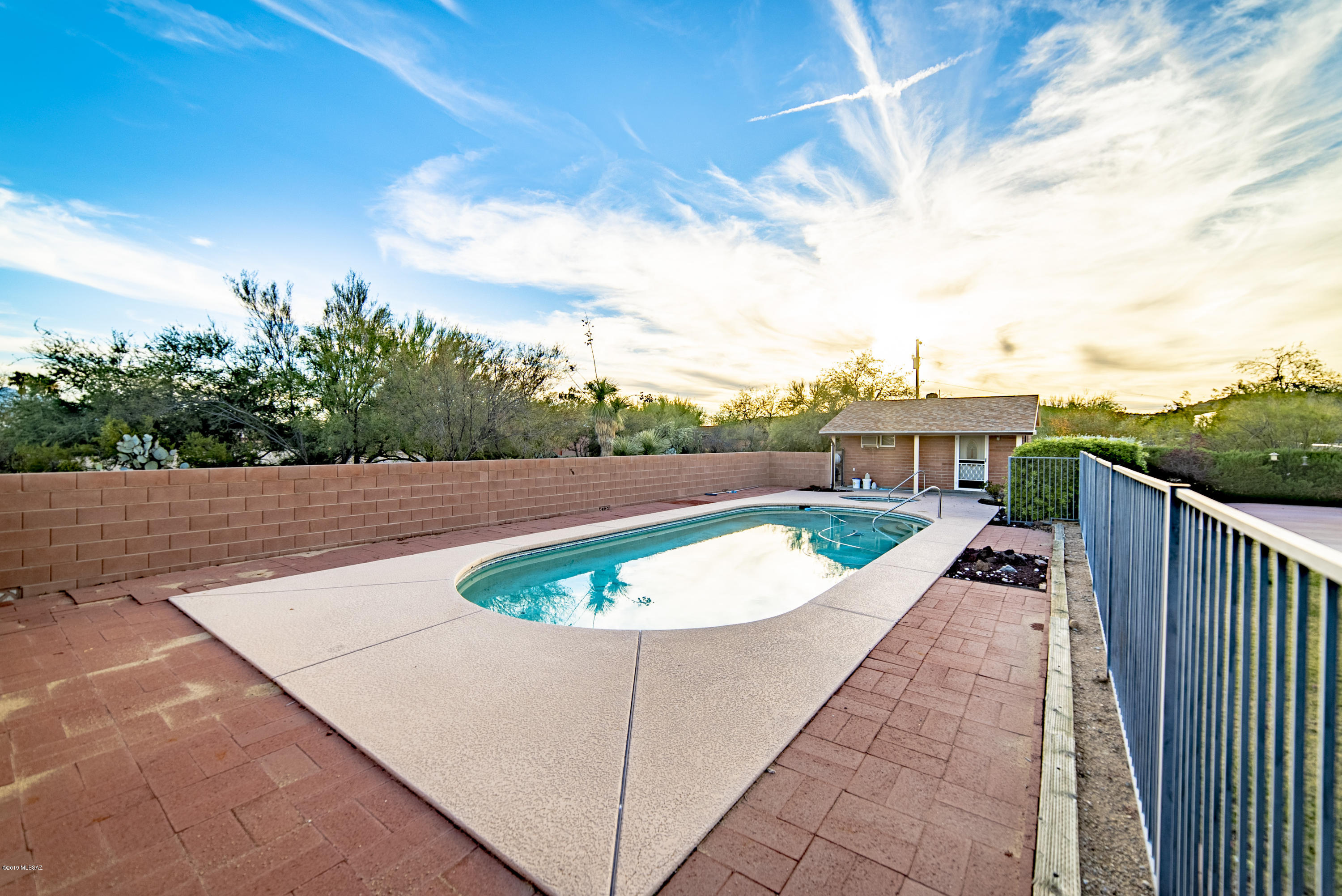 1101 W Calle Privada