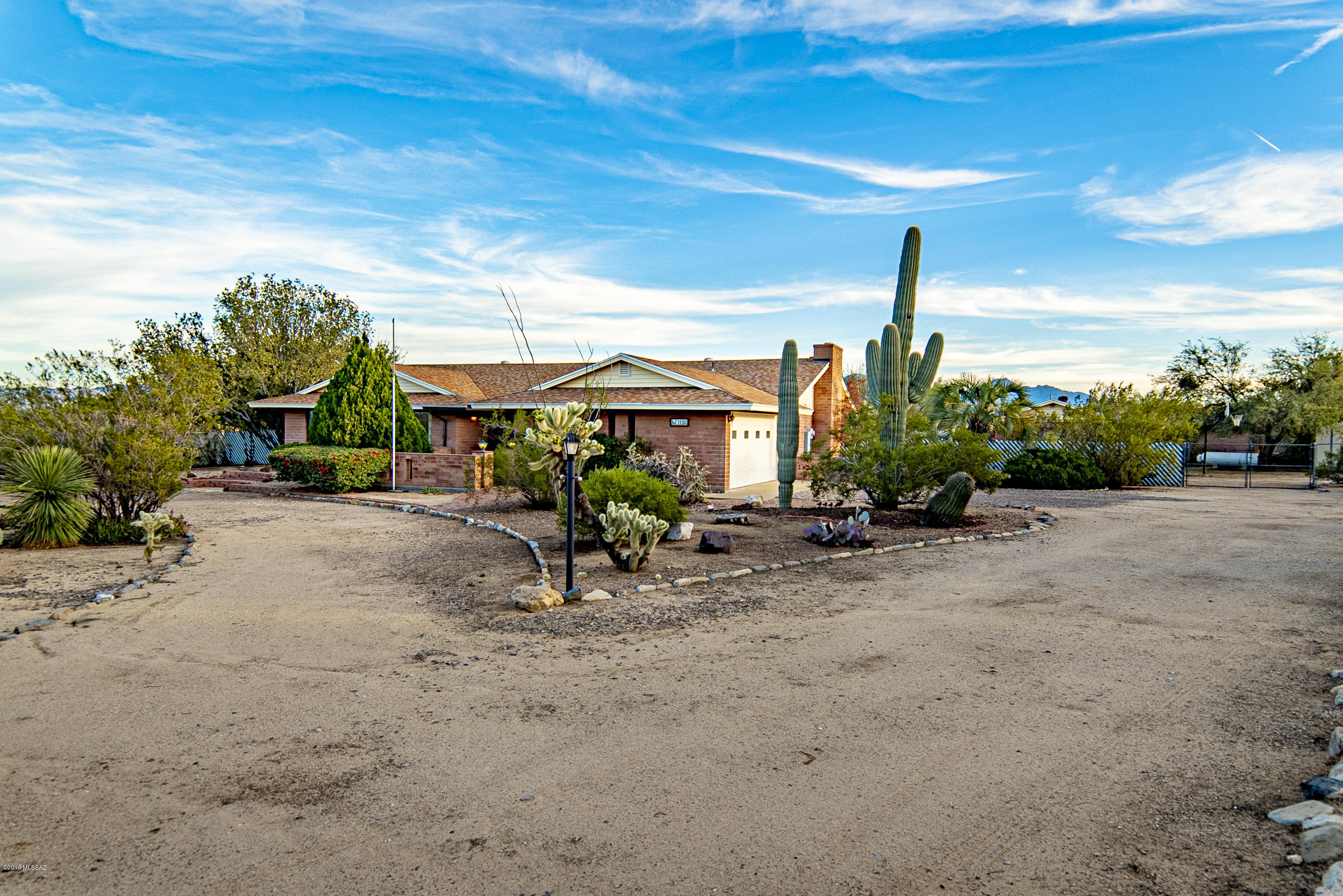 1101 W Calle Privada