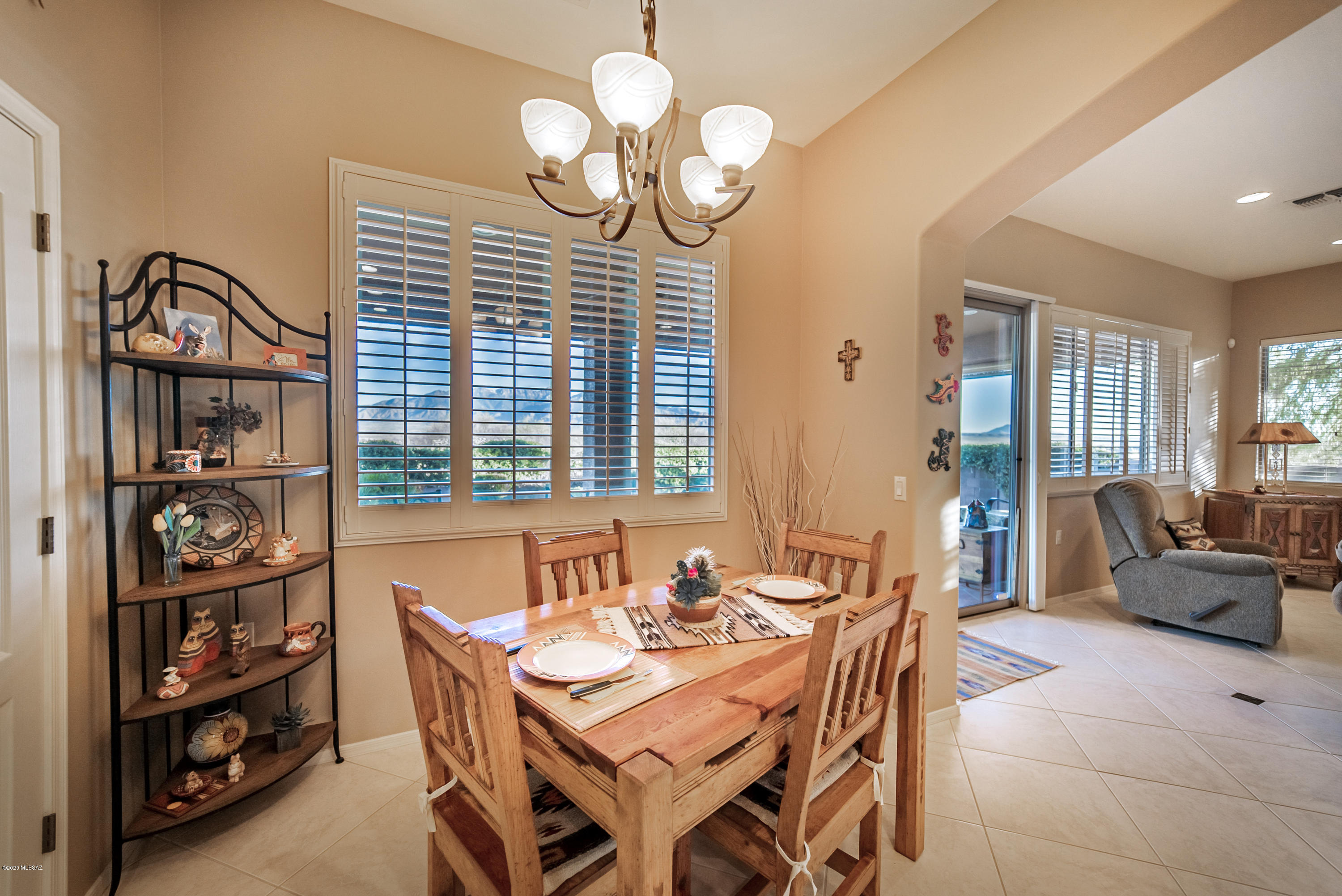 5835 S Atascosa Peak Drive