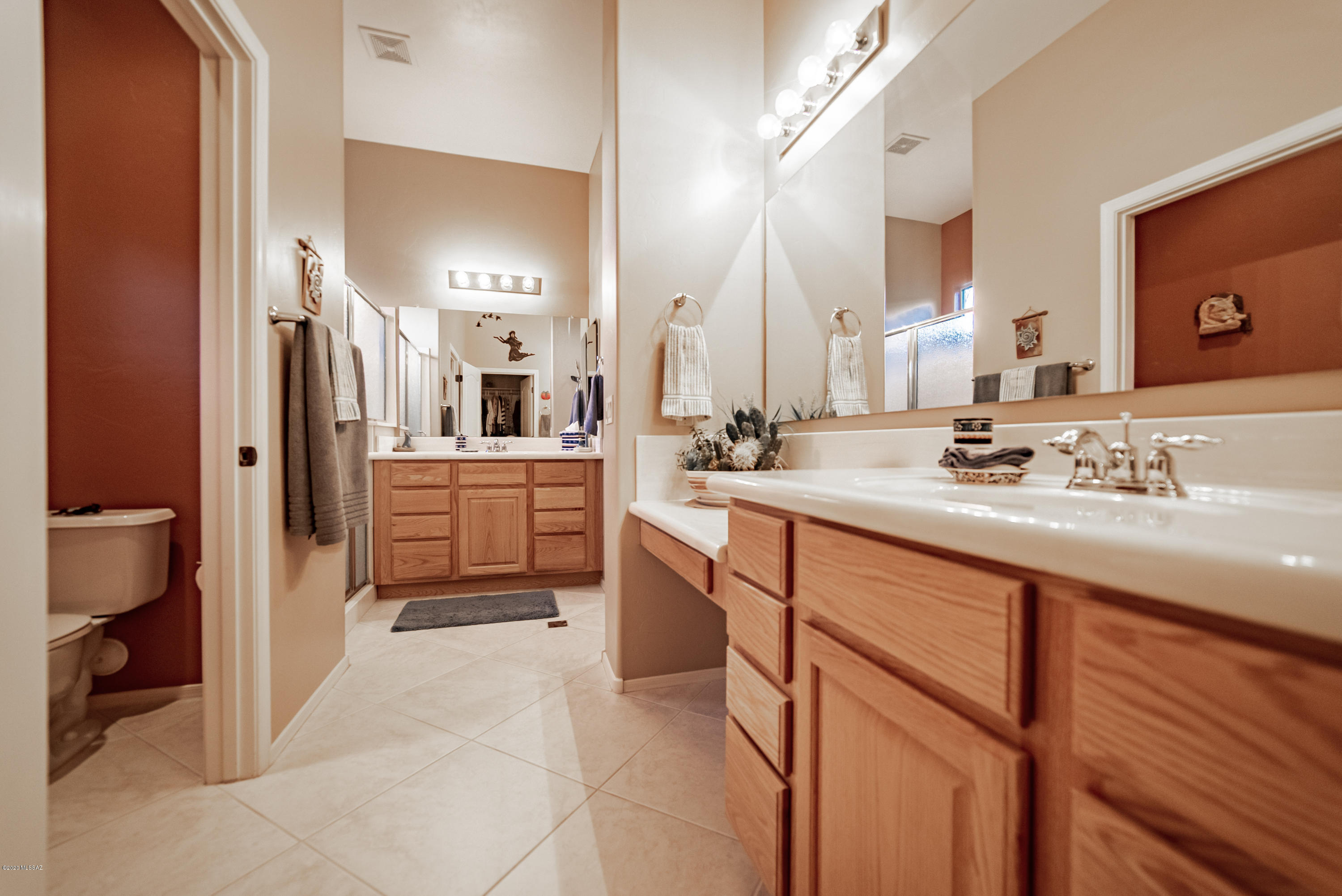 5835 S Atascosa Peak Drive