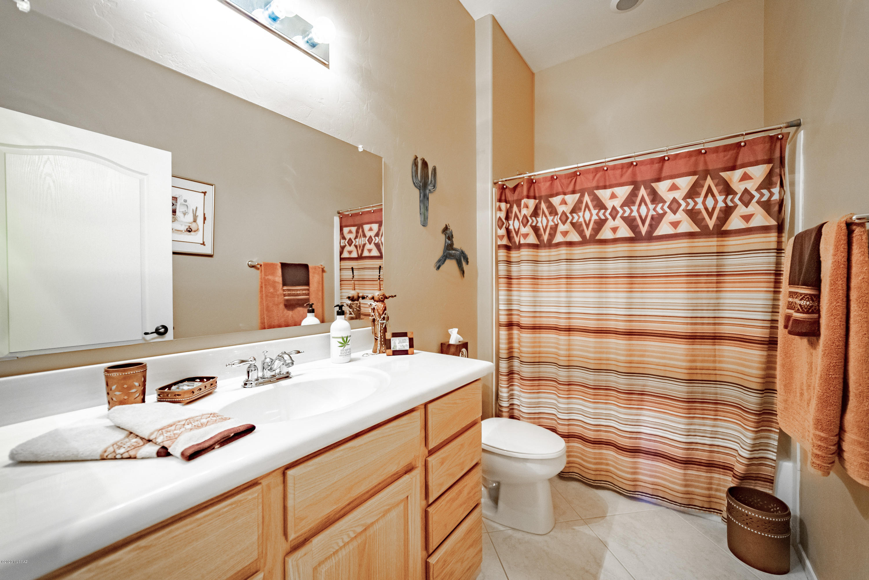 5835 S Atascosa Peak Drive