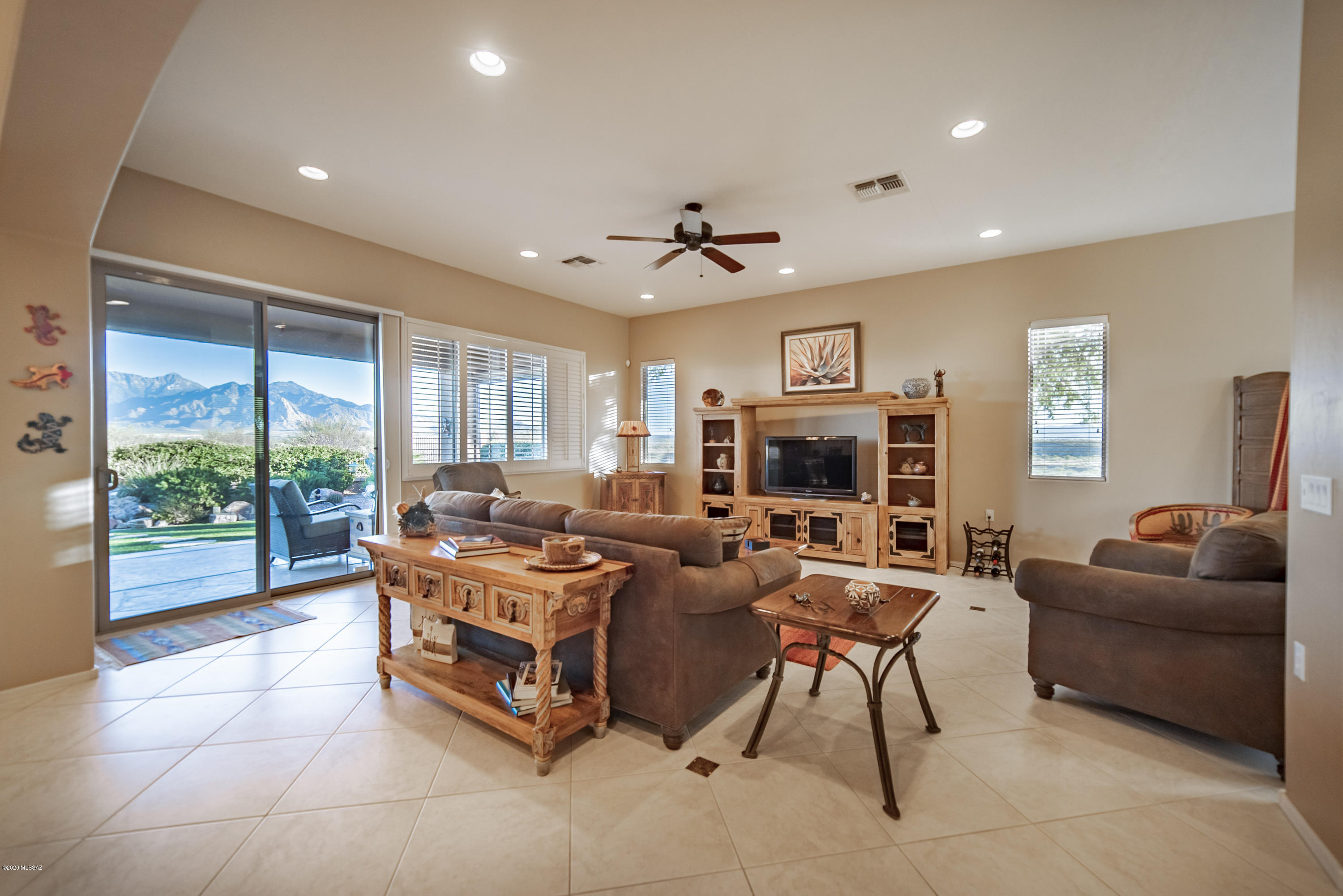 5835 S Atascosa Peak Drive