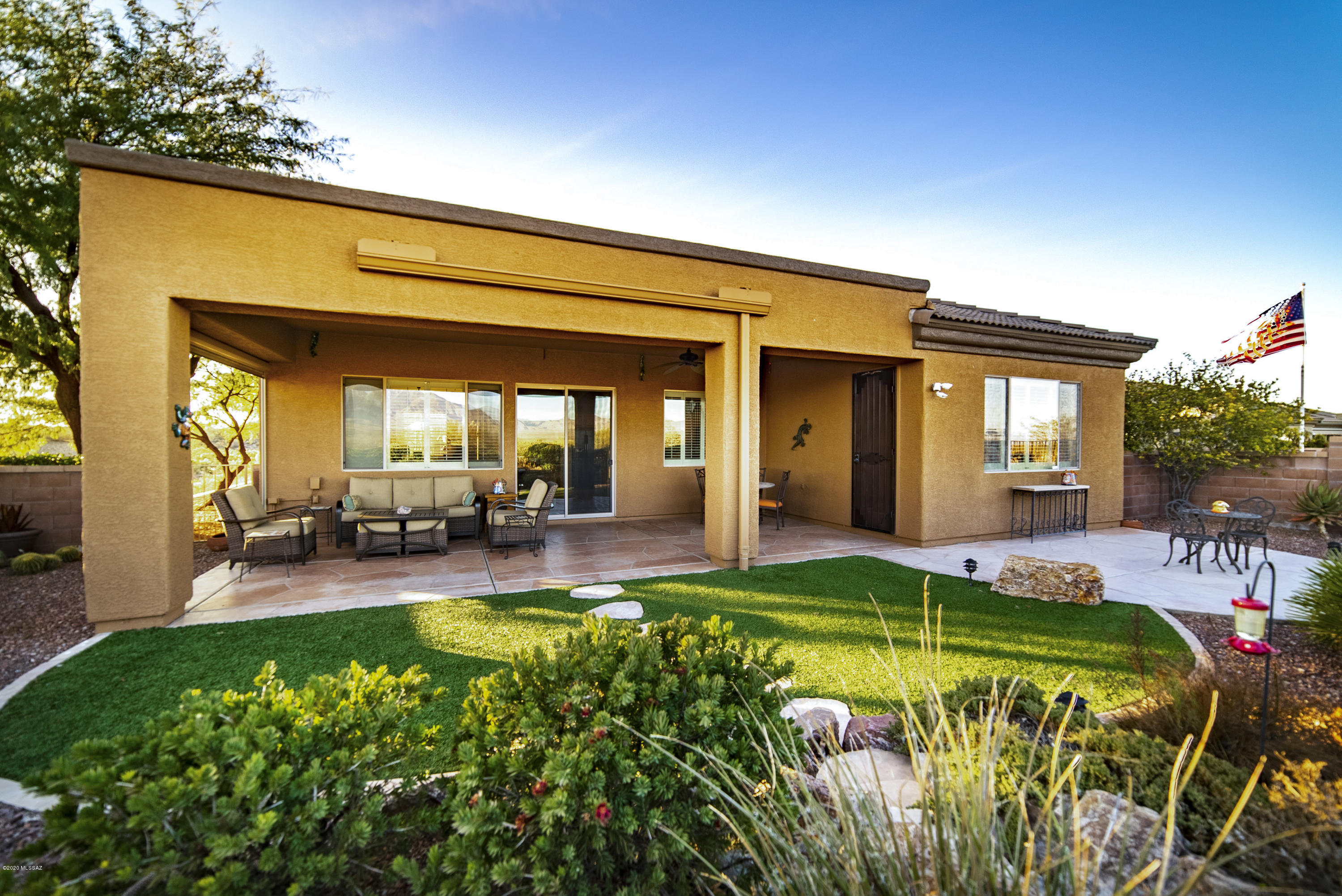 5835 S Atascosa Peak Drive