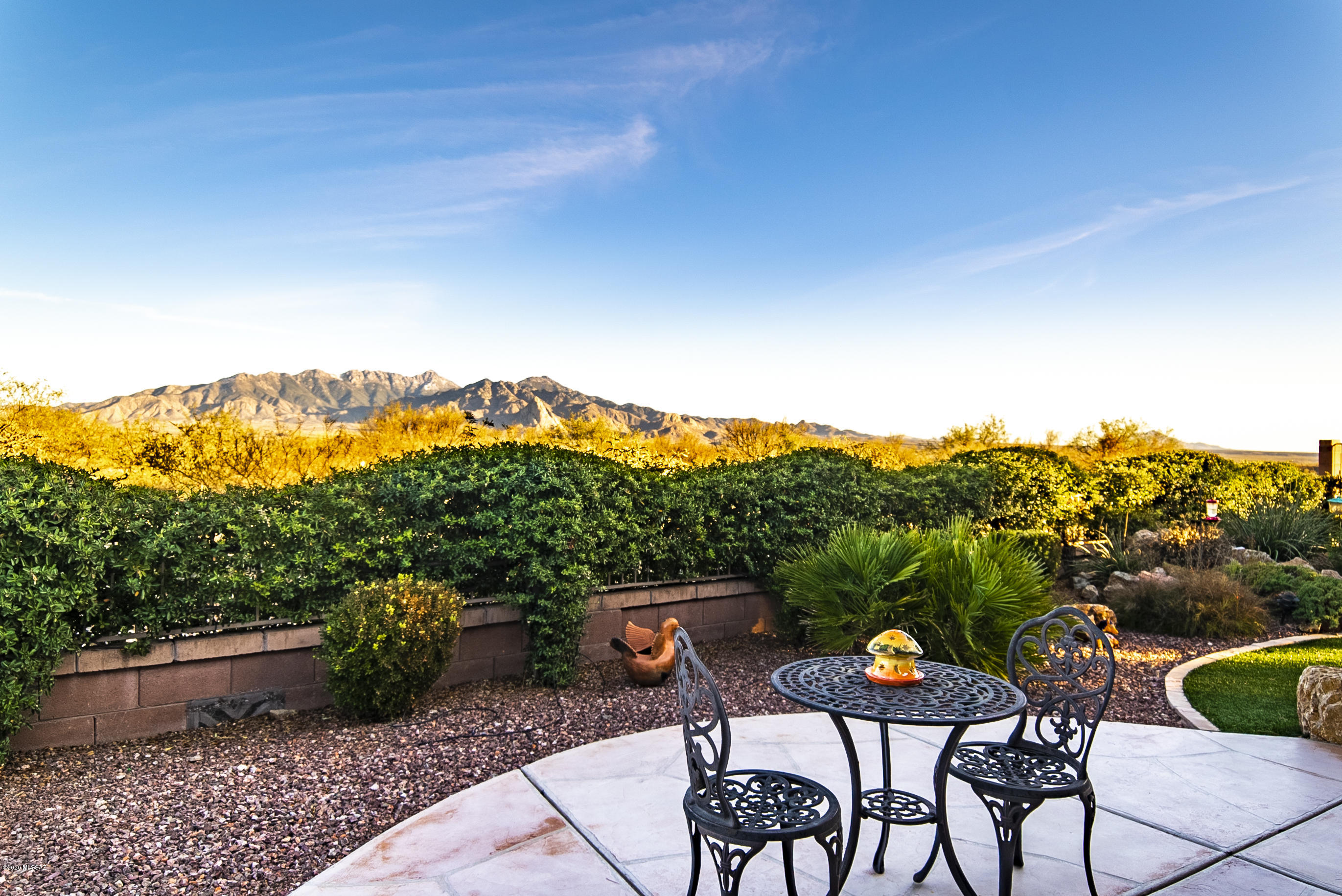 5835 S Atascosa Peak Drive