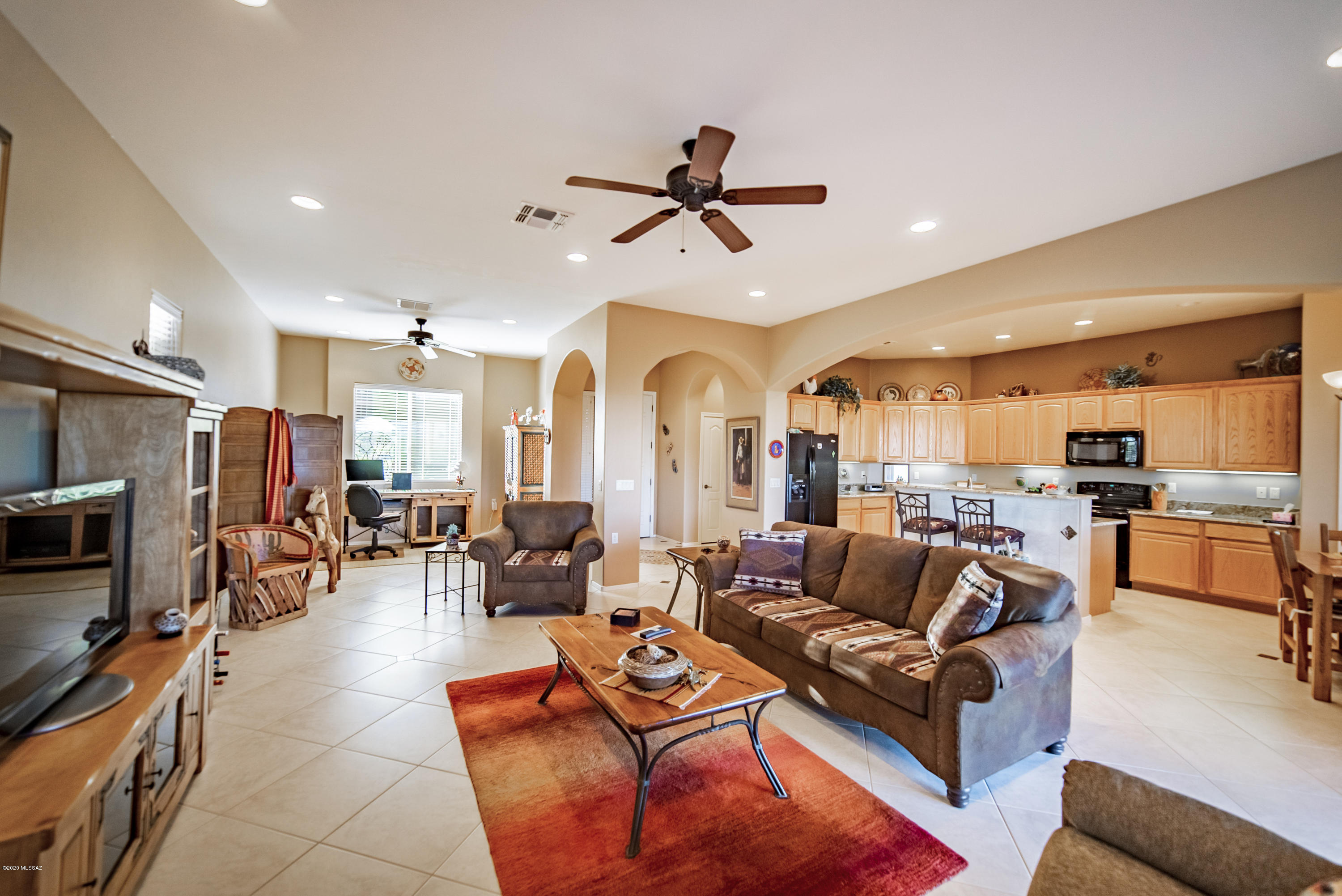 5835 S Atascosa Peak Drive