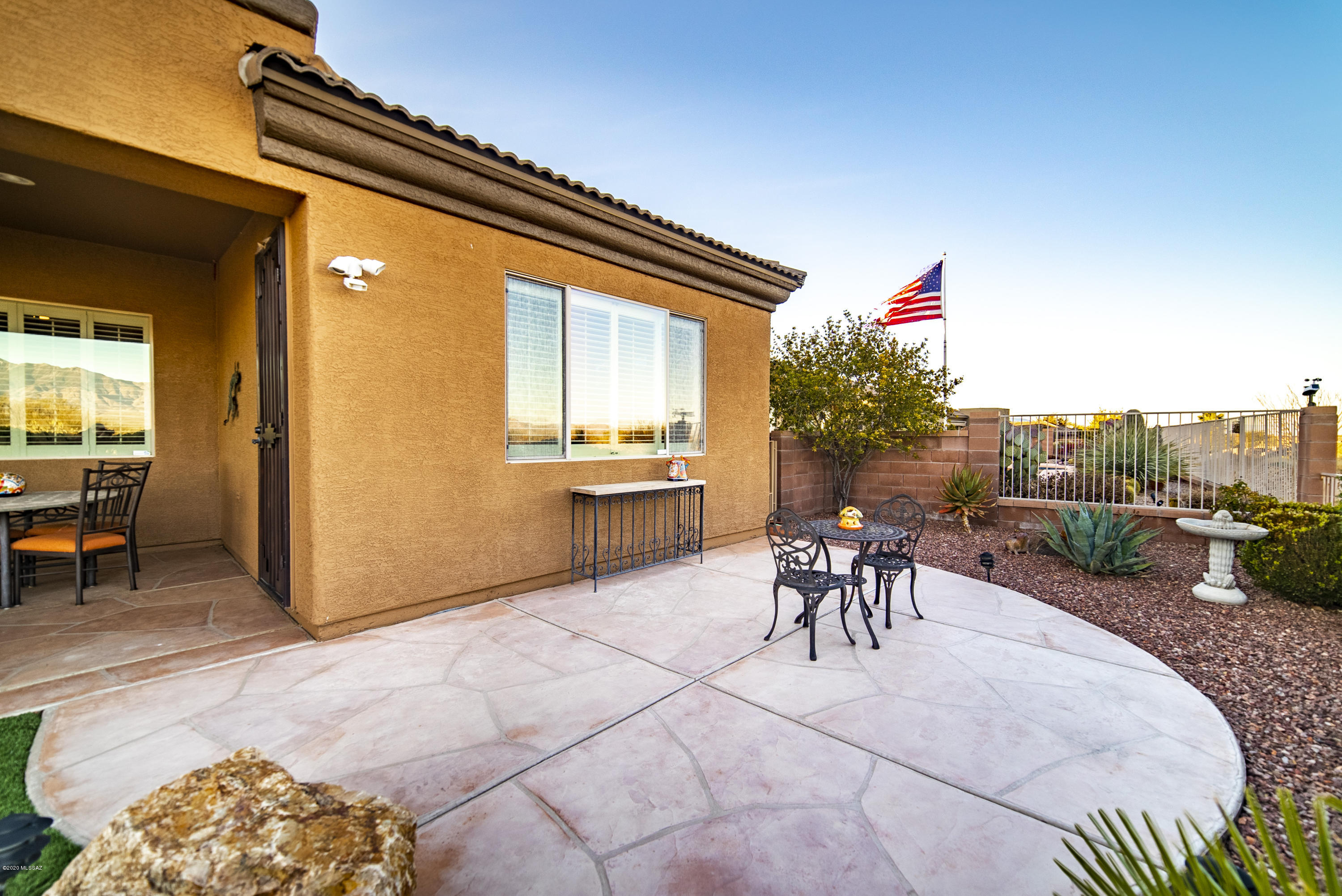 5835 S Atascosa Peak Drive